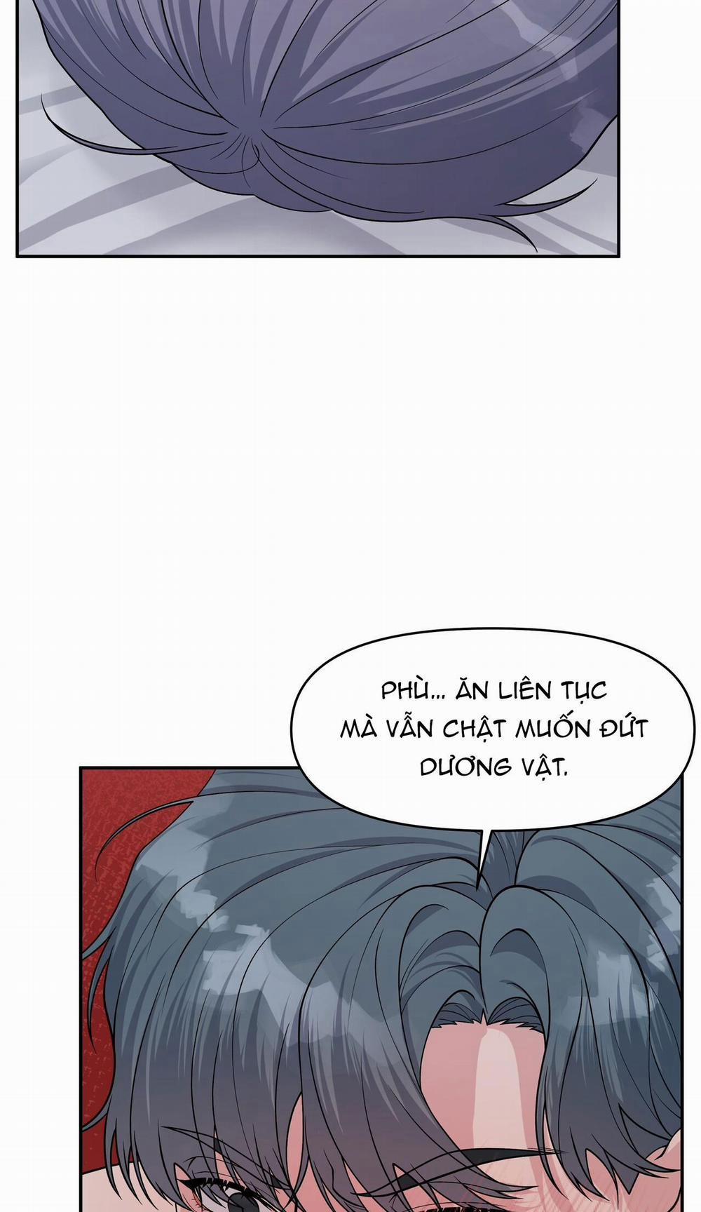 Tuyển Tập Bl Thú Nhân Và Xúc Tu 14.2 DƯỚI ĐÔI CHÂN 2 trang 45