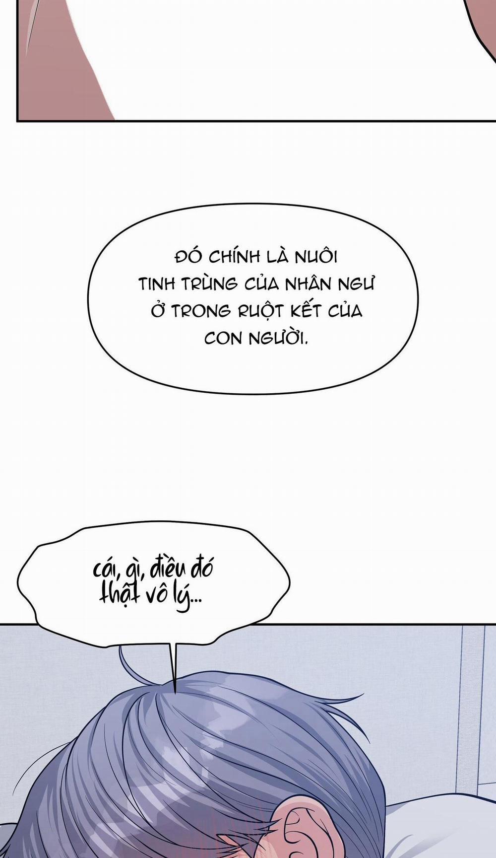 Tuyển Tập Bl Thú Nhân Và Xúc Tu 14.2 DƯỚI ĐÔI CHÂN 2 trang 51