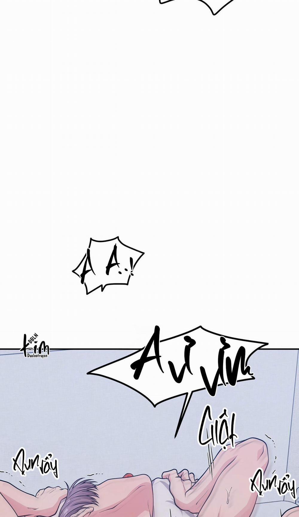 Tuyển Tập Bl Thú Nhân Và Xúc Tu 14.2 DƯỚI ĐÔI CHÂN 2 trang 55