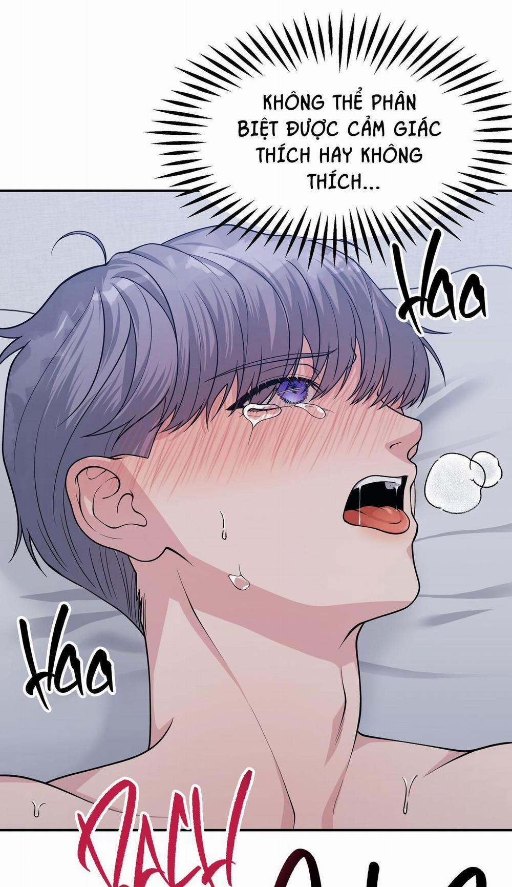 Tuyển Tập Bl Thú Nhân Và Xúc Tu 14.2 DƯỚI ĐÔI CHÂN 2 trang 57