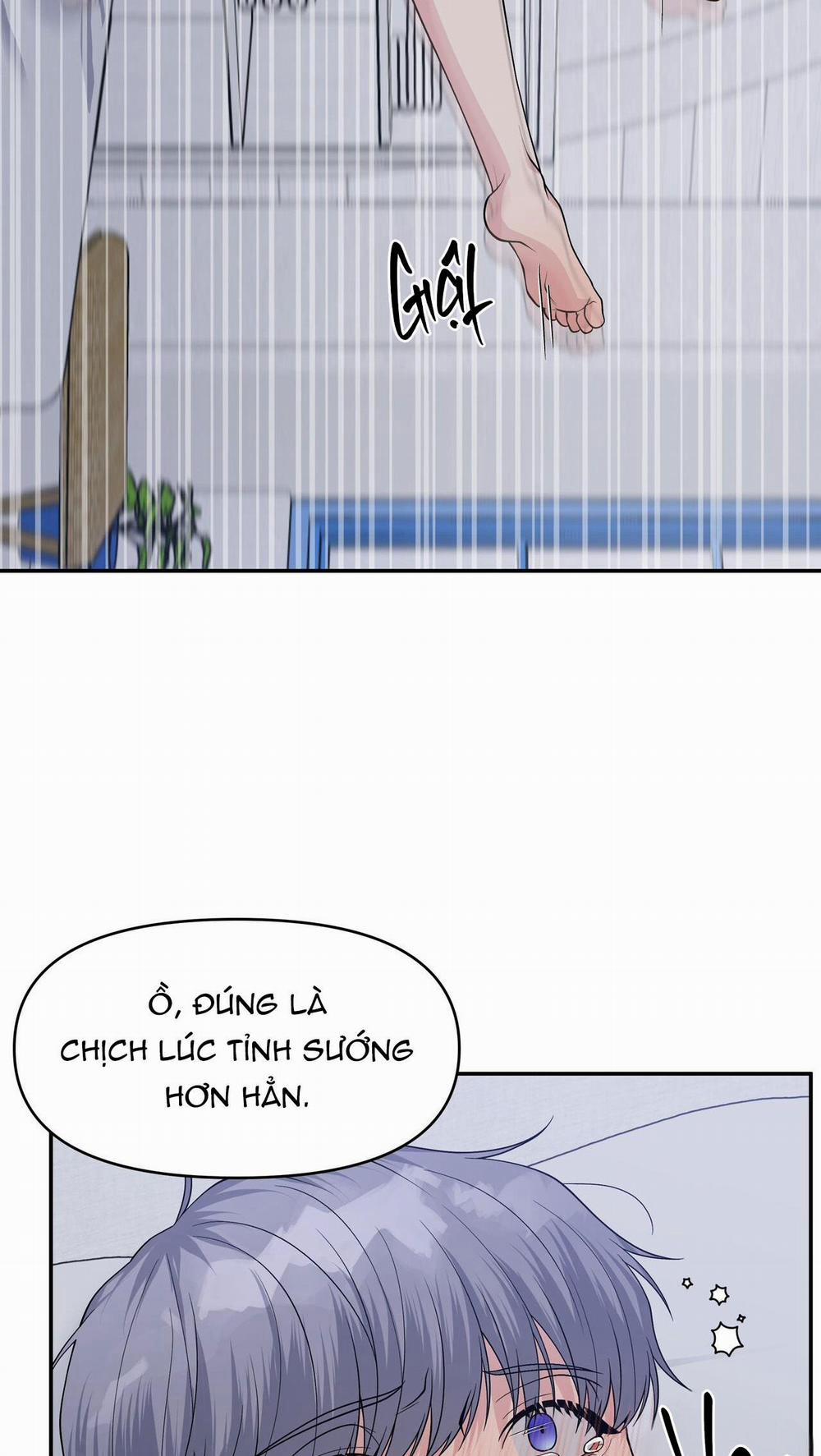 Tuyển Tập Bl Thú Nhân Và Xúc Tu 14.2 DƯỚI ĐÔI CHÂN 2 trang 6