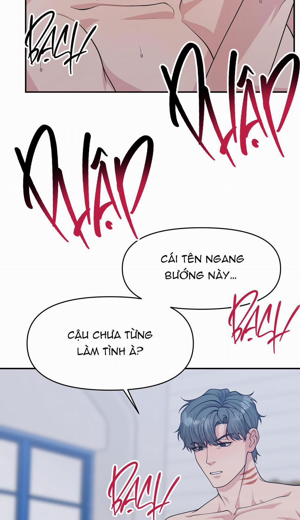 Tuyển Tập Bl Thú Nhân Và Xúc Tu 14.2 DƯỚI ĐÔI CHÂN 2 trang 60