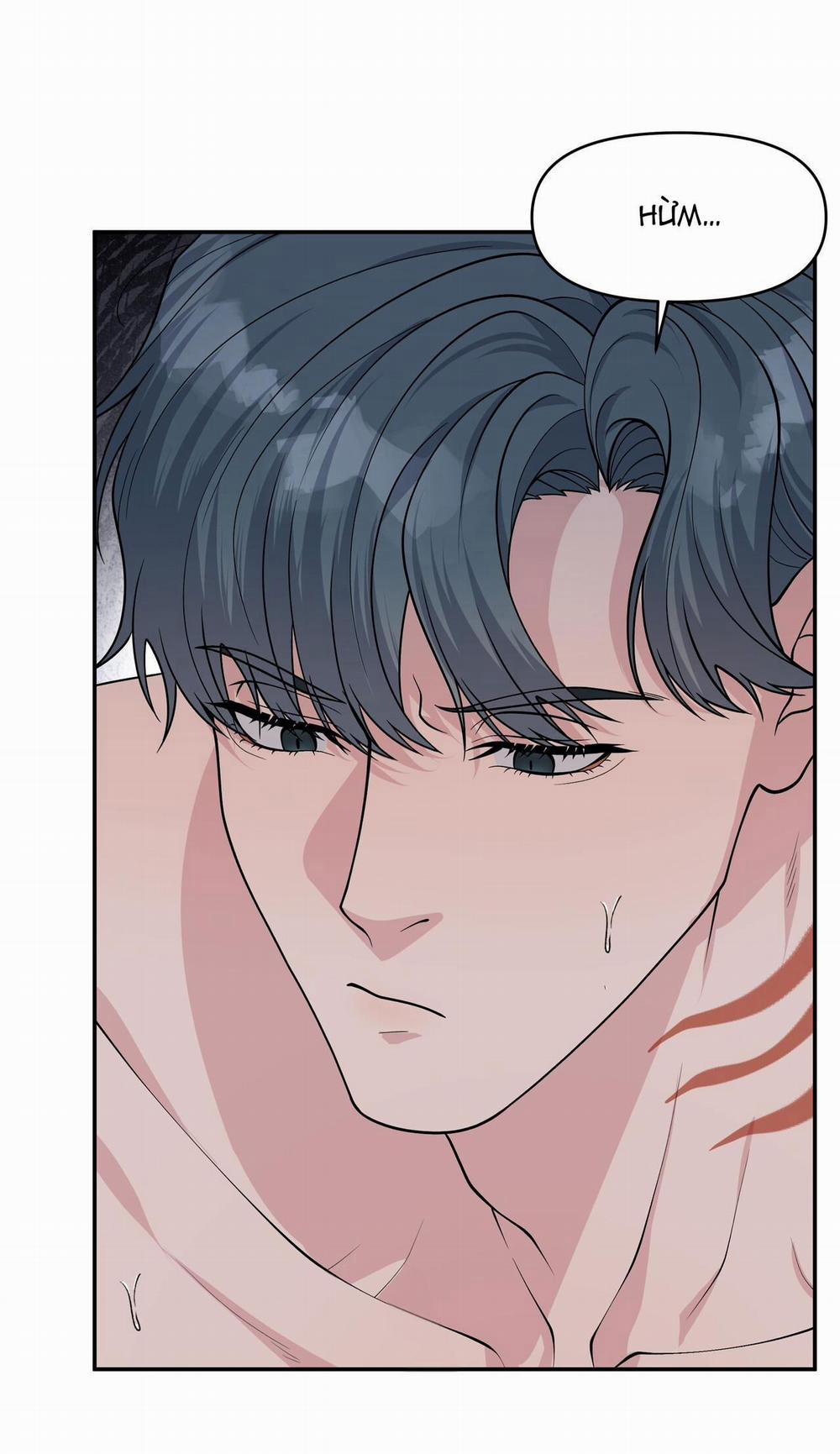 Tuyển Tập Bl Thú Nhân Và Xúc Tu 14.2 DƯỚI ĐÔI CHÂN 2 trang 64