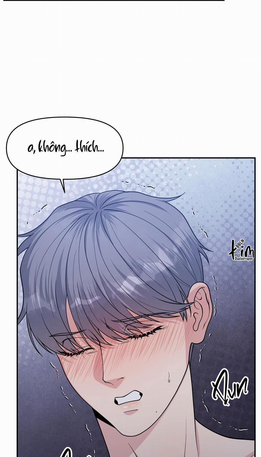 Tuyển Tập Bl Thú Nhân Và Xúc Tu 14.2 DƯỚI ĐÔI CHÂN 2 trang 73