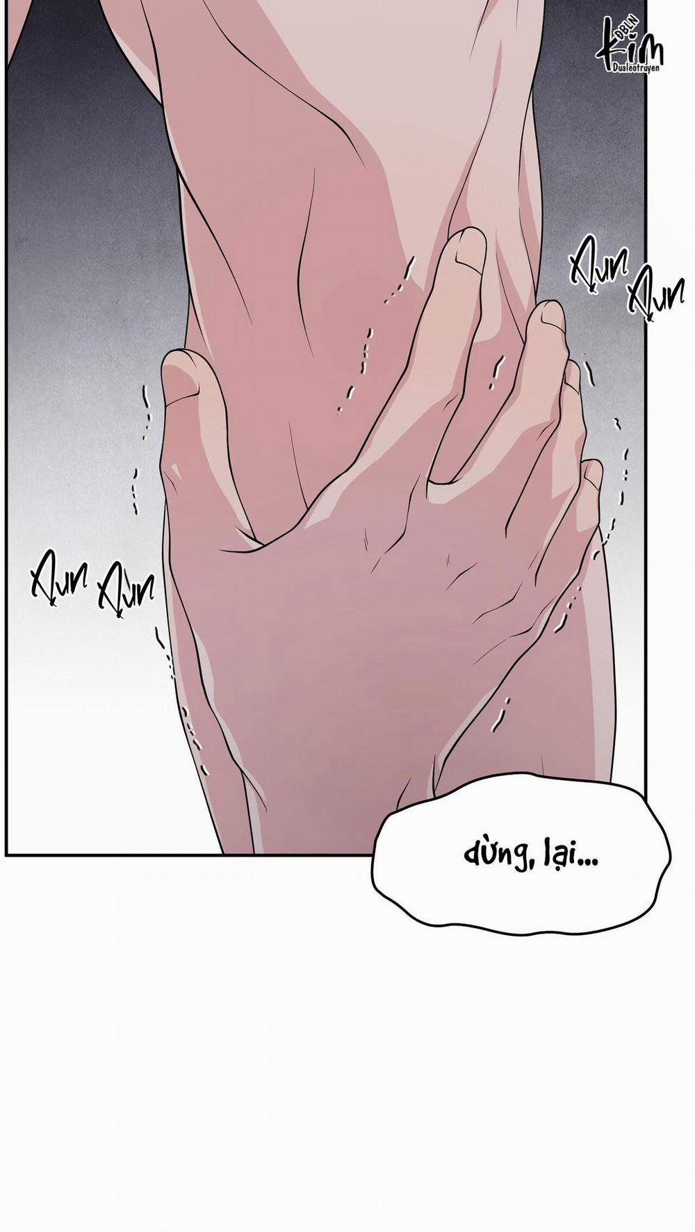 Tuyển Tập Bl Thú Nhân Và Xúc Tu 14.2 DƯỚI ĐÔI CHÂN 2 trang 8