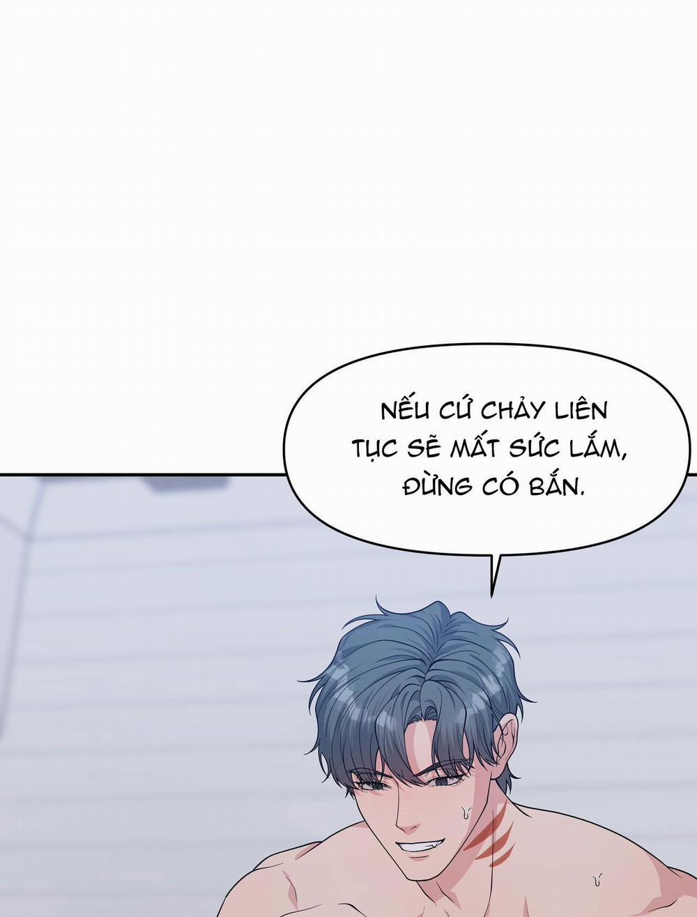 Tuyển Tập Bl Thú Nhân Và Xúc Tu 14.2 DƯỚI ĐÔI CHÂN 2 trang 82