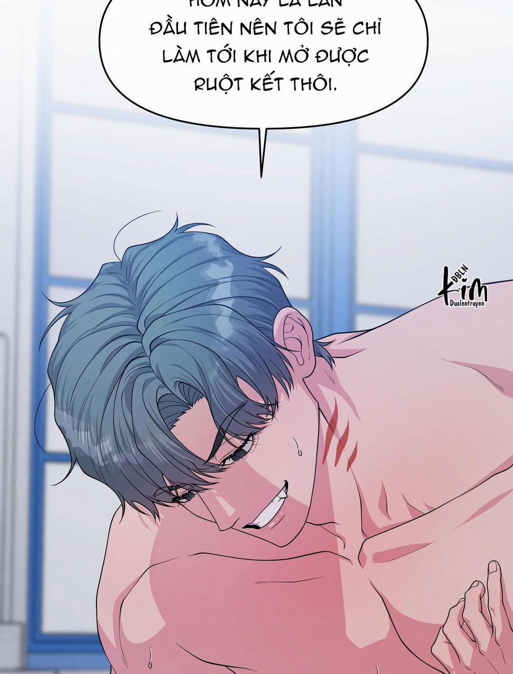 Tuyển Tập Bl Thú Nhân Và Xúc Tu 14.2 DƯỚI ĐÔI CHÂN 2 trang 85