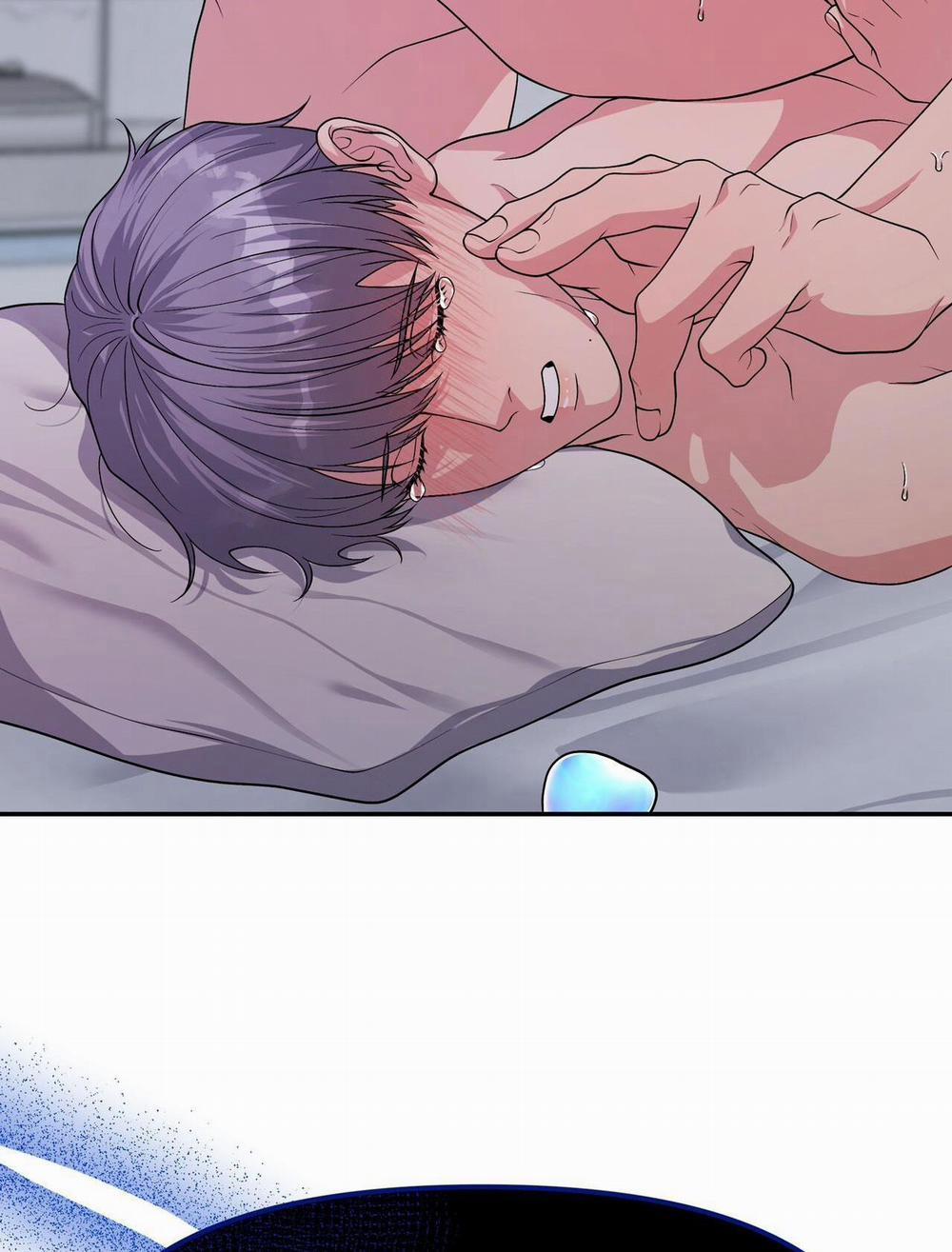 Tuyển Tập Bl Thú Nhân Và Xúc Tu 14.2 DƯỚI ĐÔI CHÂN 2 trang 86