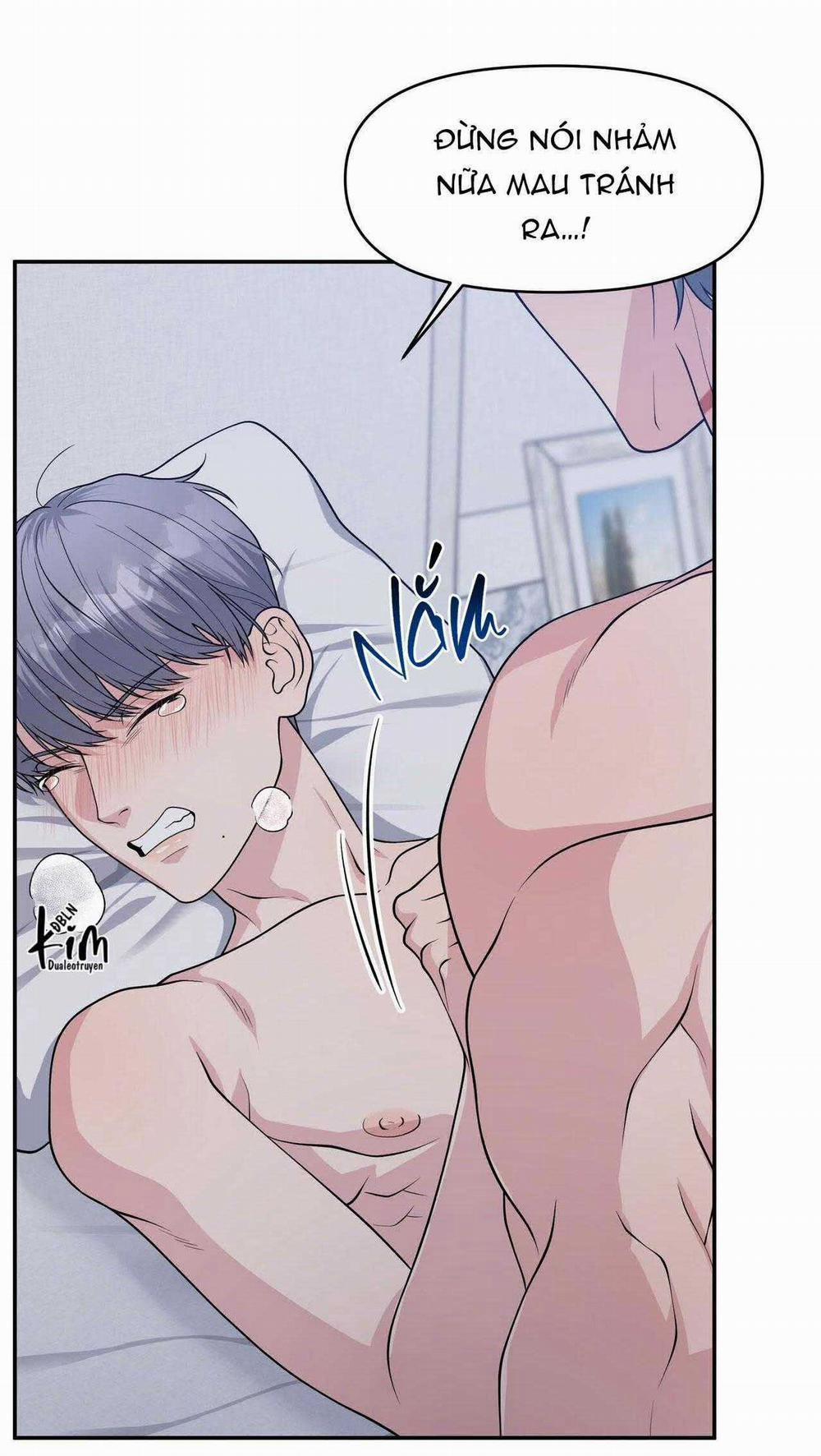 Tuyển Tập Bl Thú Nhân Và Xúc Tu 14.2 trang 11