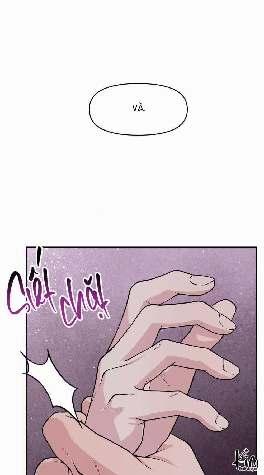 Tuyển Tập Bl Thú Nhân Và Xúc Tu 14.2 trang 12