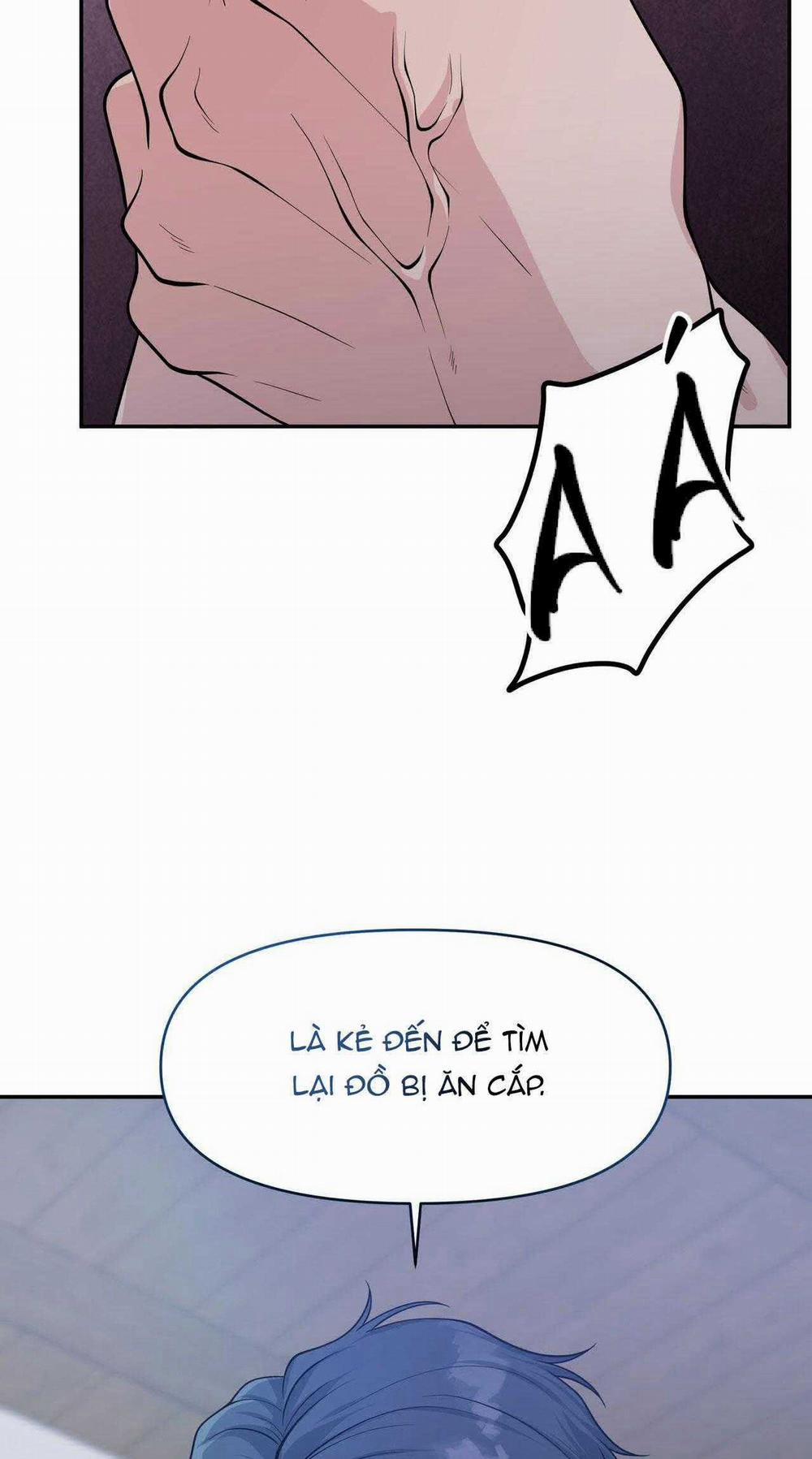 Tuyển Tập Bl Thú Nhân Và Xúc Tu 14.2 trang 13