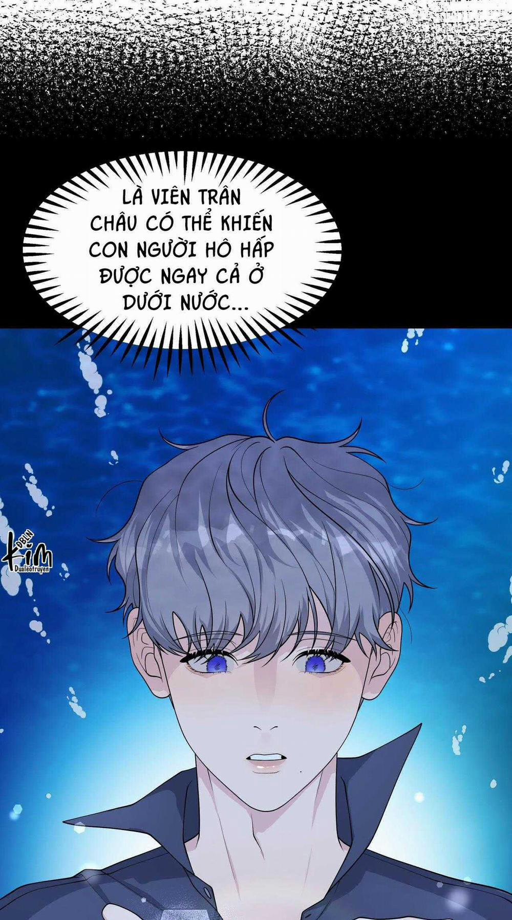 Tuyển Tập Bl Thú Nhân Và Xúc Tu 14.2 trang 15