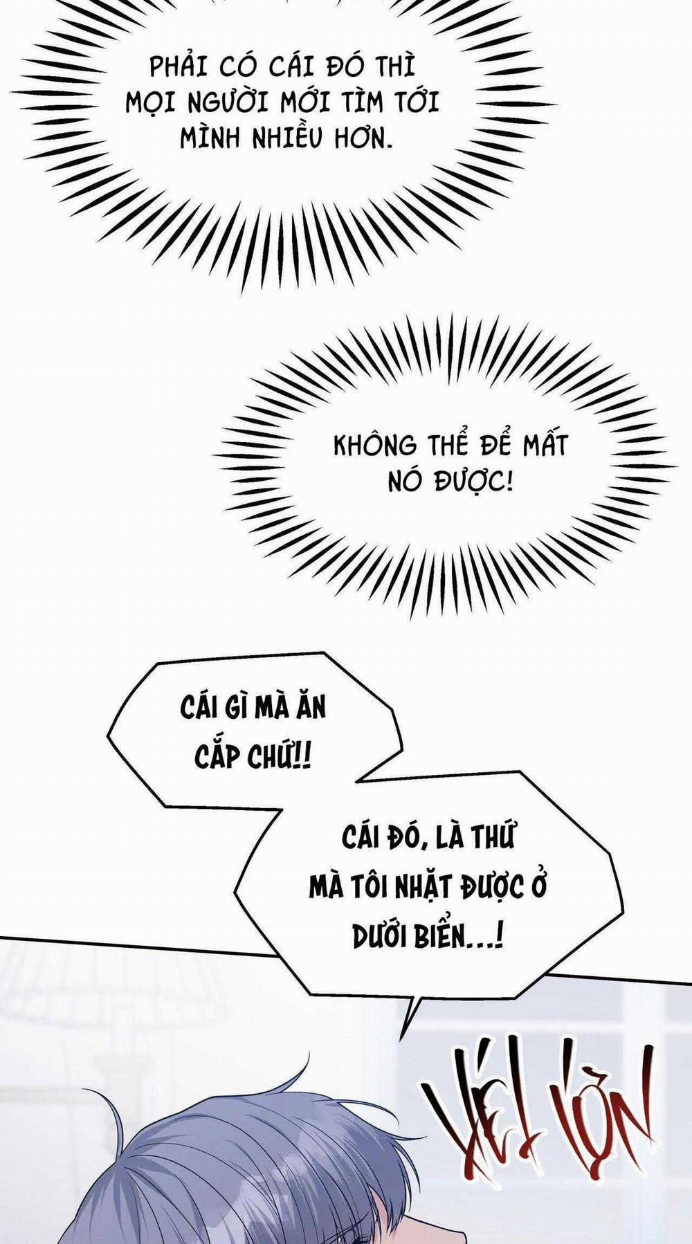 Tuyển Tập Bl Thú Nhân Và Xúc Tu 14.2 trang 17