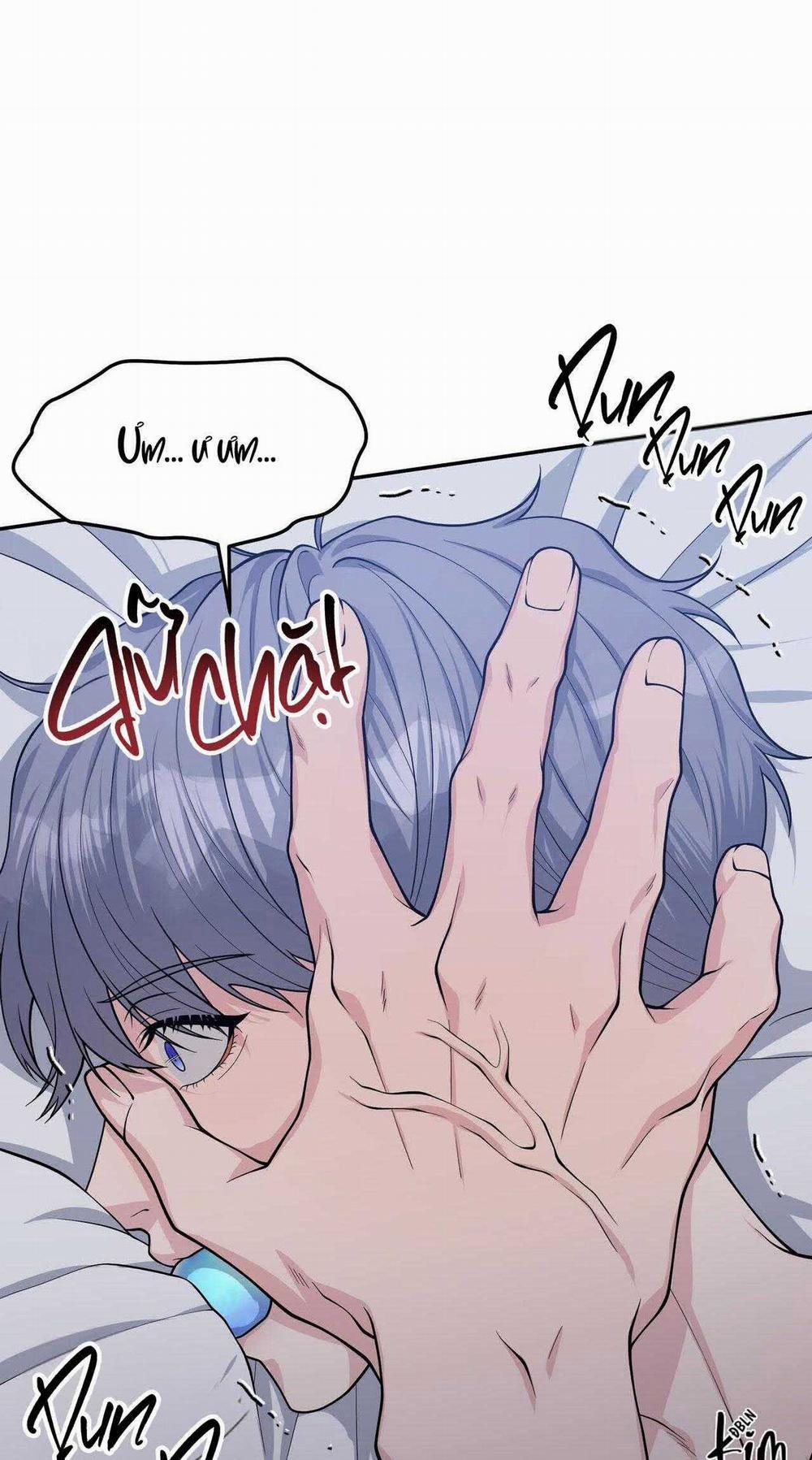 Tuyển Tập Bl Thú Nhân Và Xúc Tu 14.2 trang 21