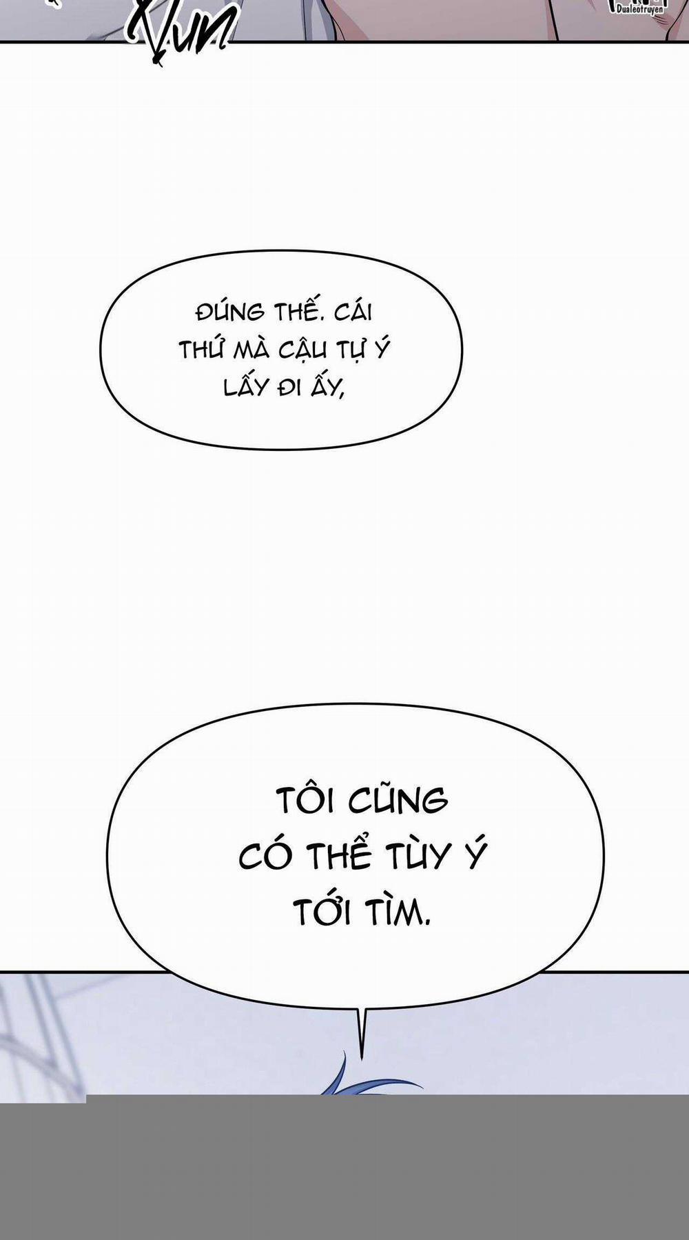 Tuyển Tập Bl Thú Nhân Và Xúc Tu 14.2 trang 22