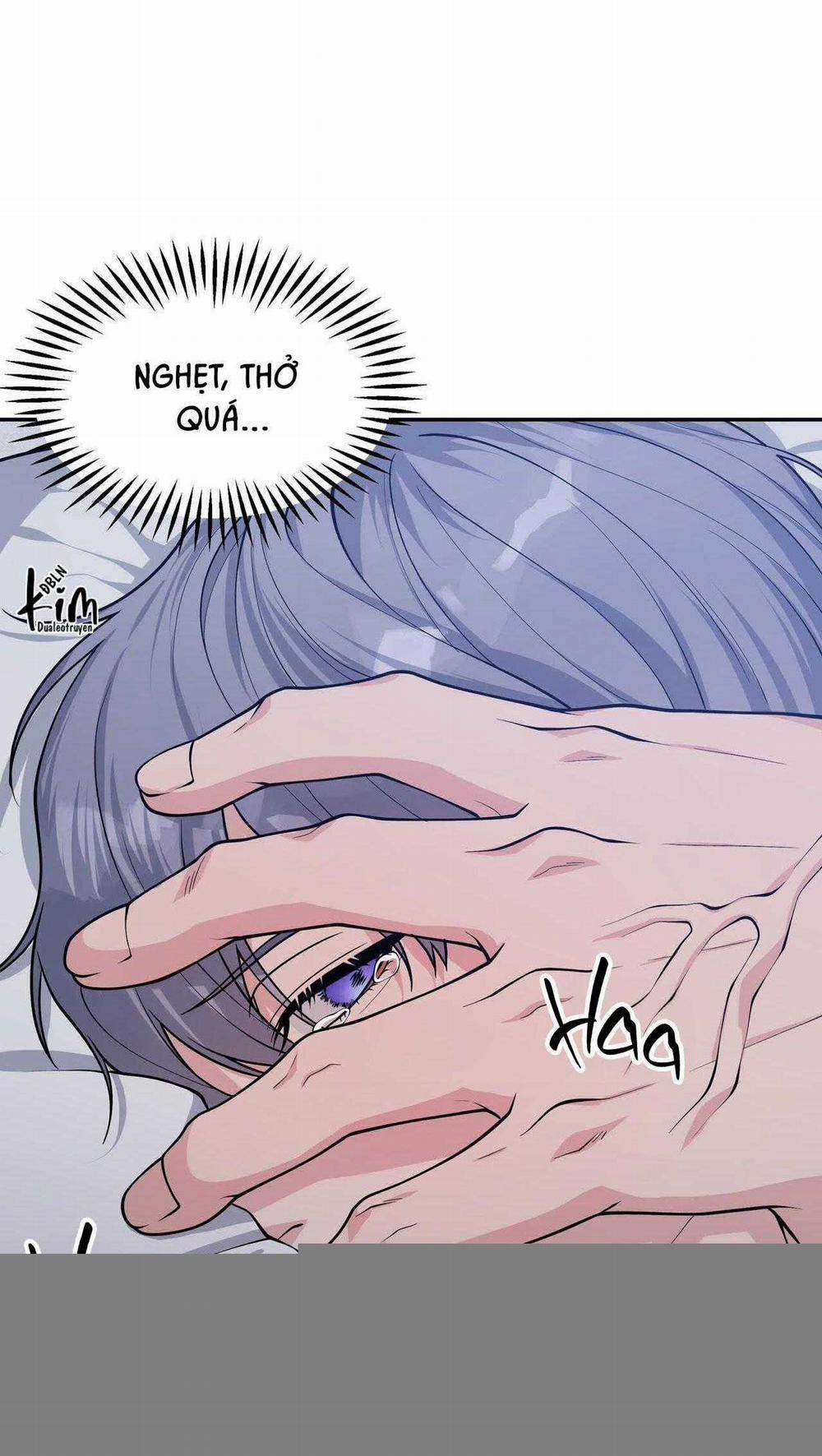 Tuyển Tập Bl Thú Nhân Và Xúc Tu 14.2 trang 26