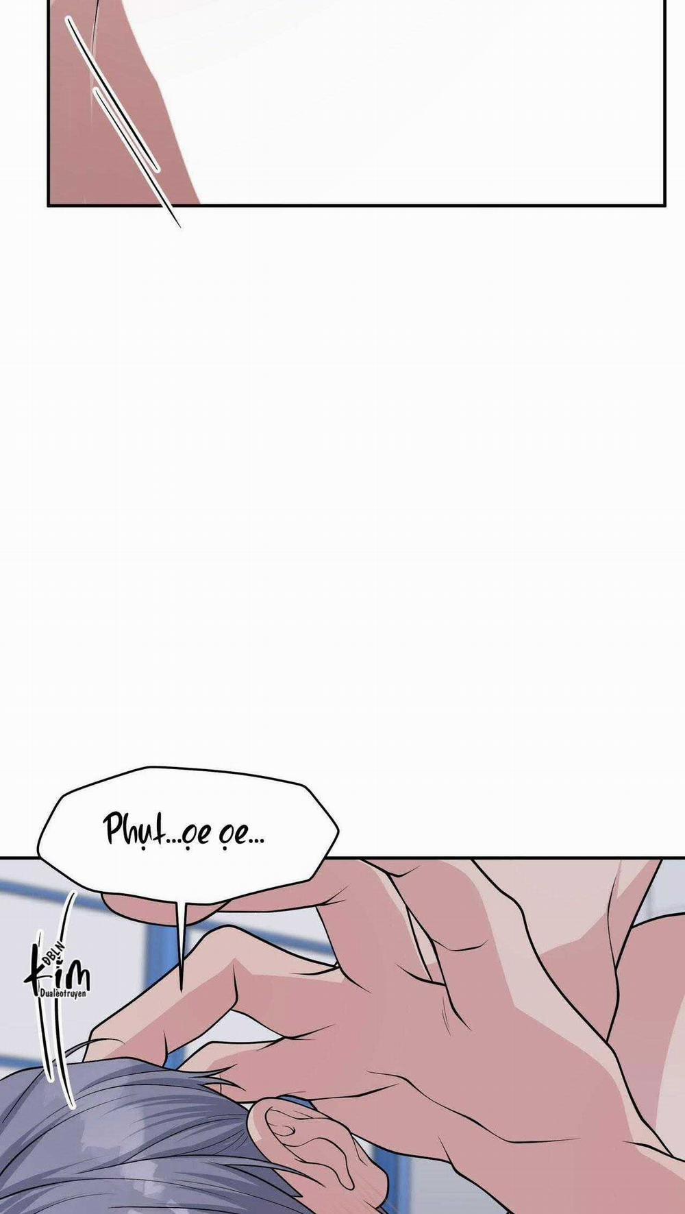 Tuyển Tập Bl Thú Nhân Và Xúc Tu 14.2 trang 29