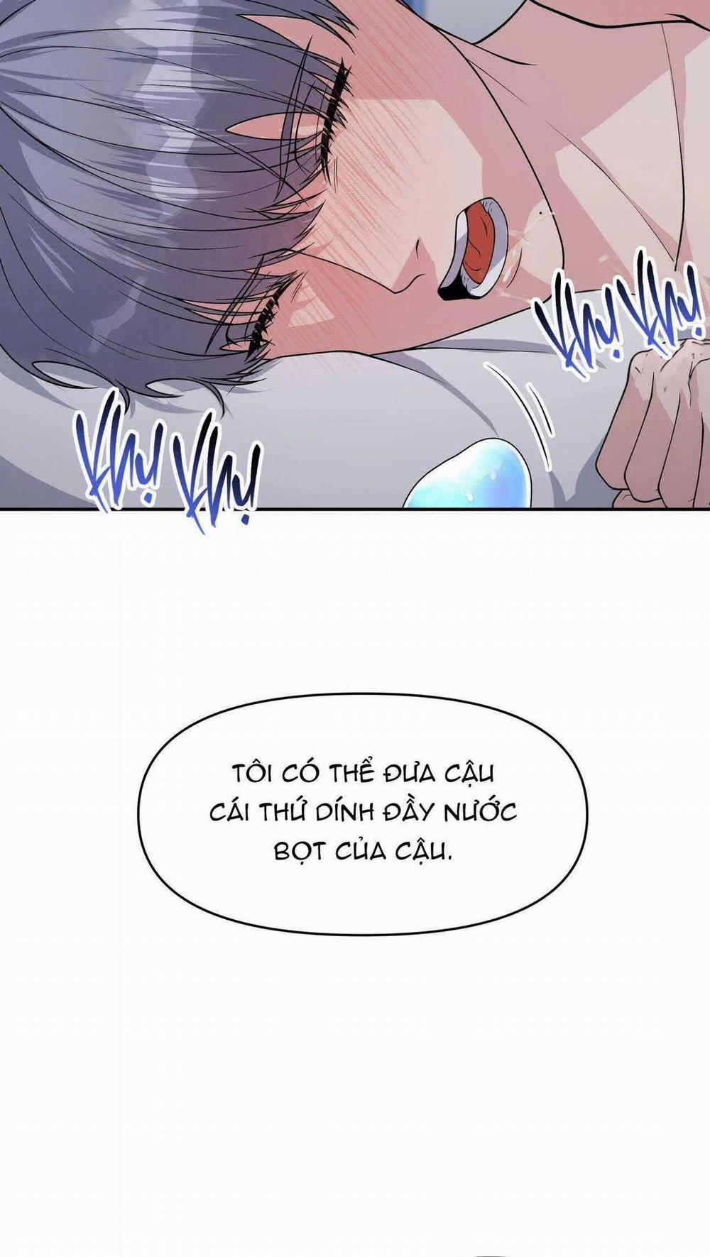 Tuyển Tập Bl Thú Nhân Và Xúc Tu 14.2 trang 30