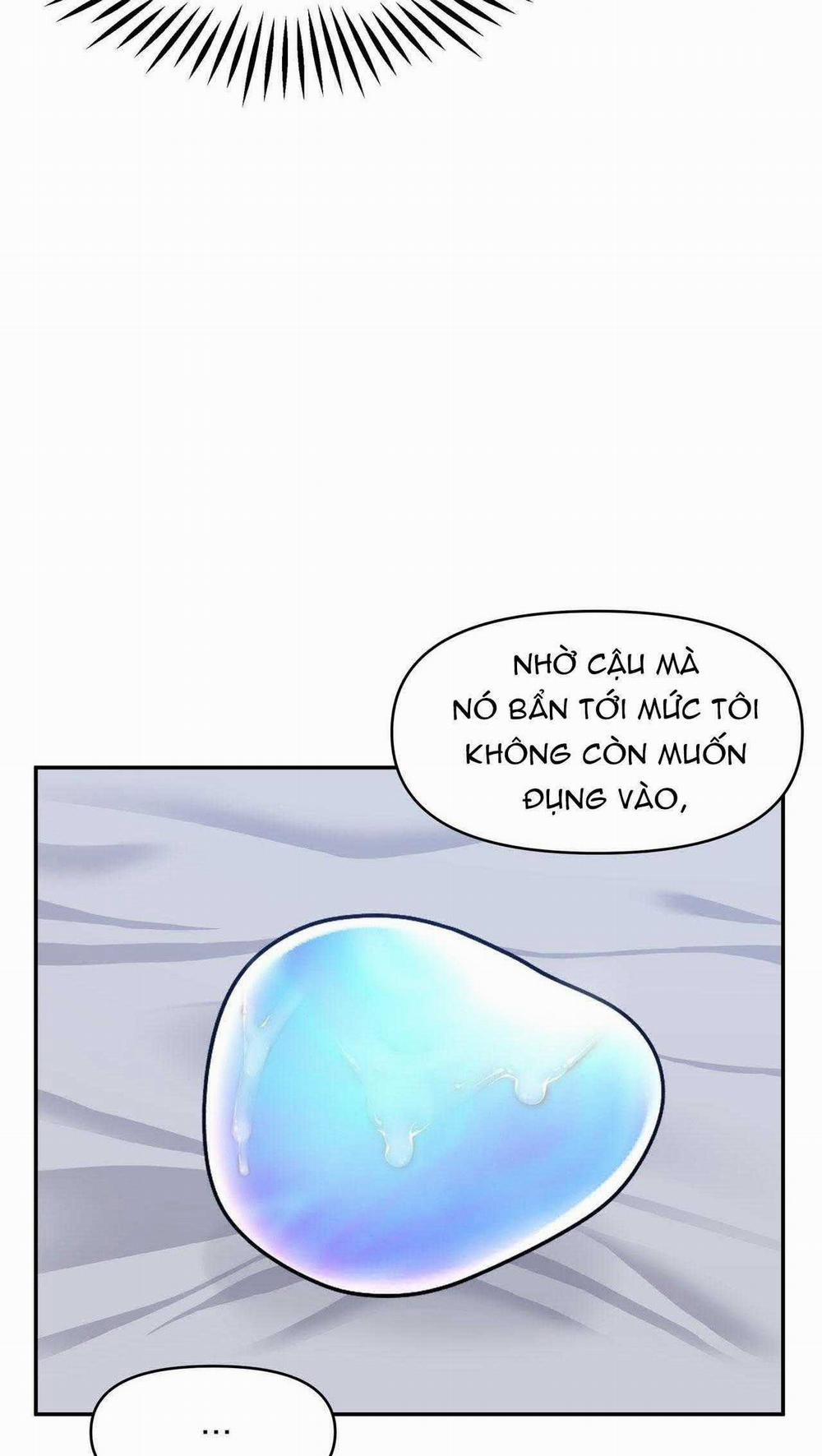 Tuyển Tập Bl Thú Nhân Và Xúc Tu 14.2 trang 32