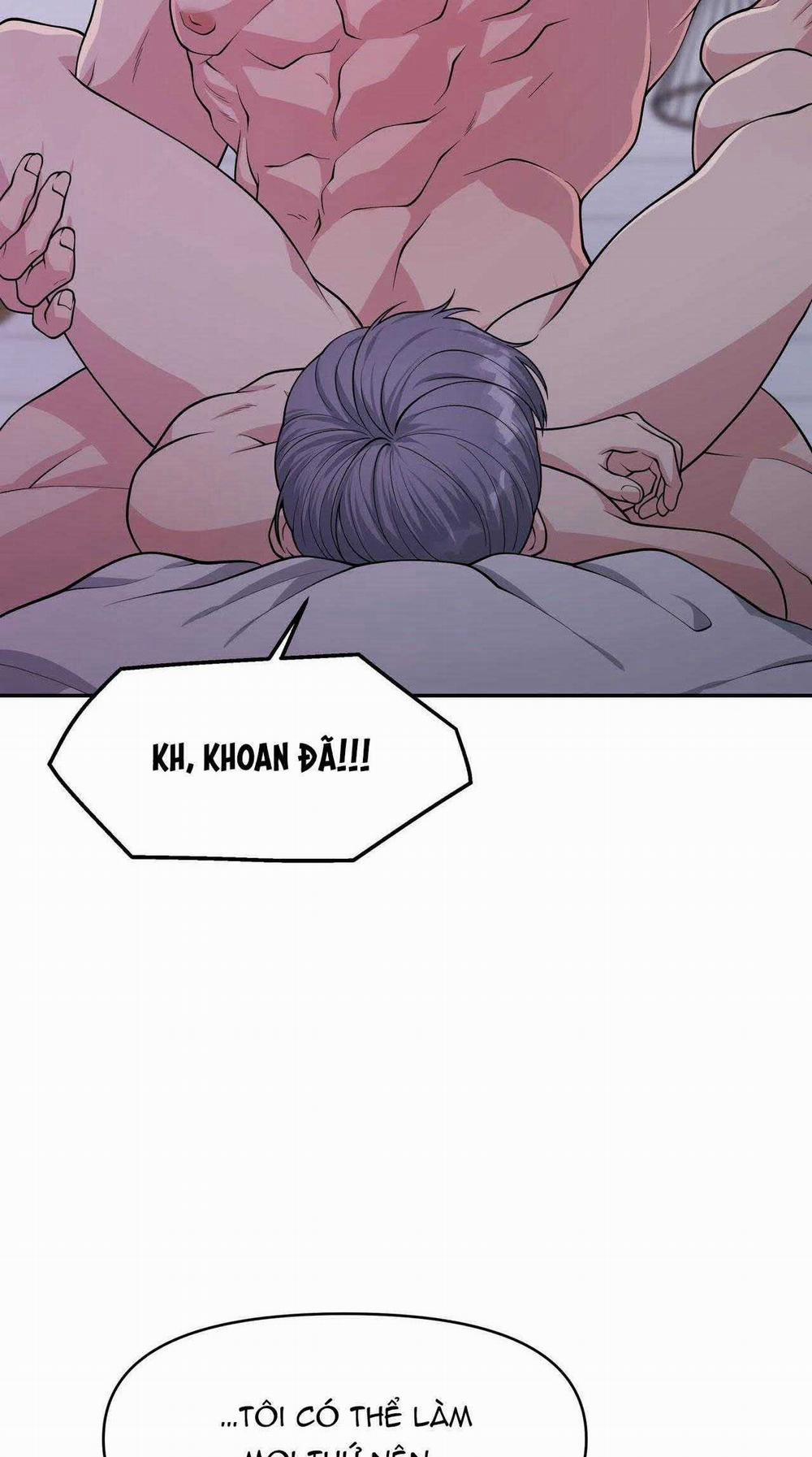 Tuyển Tập Bl Thú Nhân Và Xúc Tu 14.2 trang 38