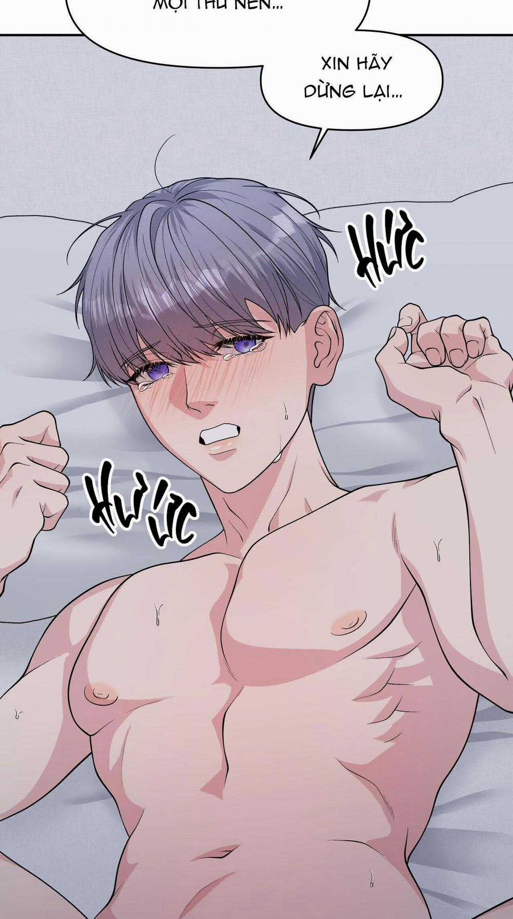 Tuyển Tập Bl Thú Nhân Và Xúc Tu 14.2 trang 39