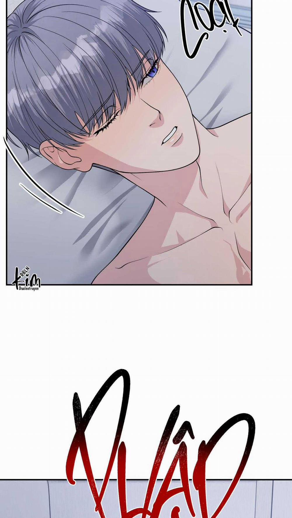 Tuyển Tập Bl Thú Nhân Và Xúc Tu 14.2 trang 4