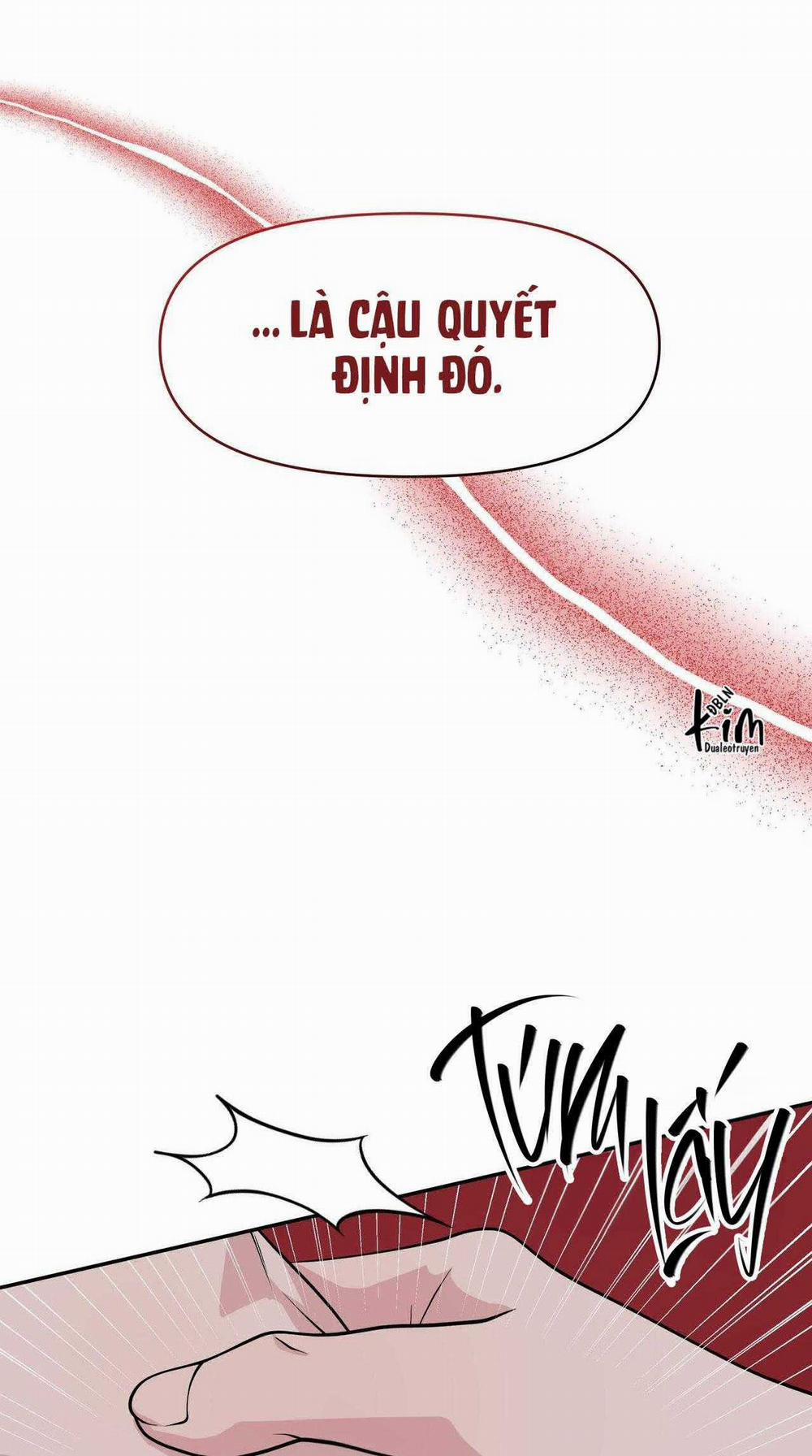 Tuyển Tập Bl Thú Nhân Và Xúc Tu 14.2 trang 41