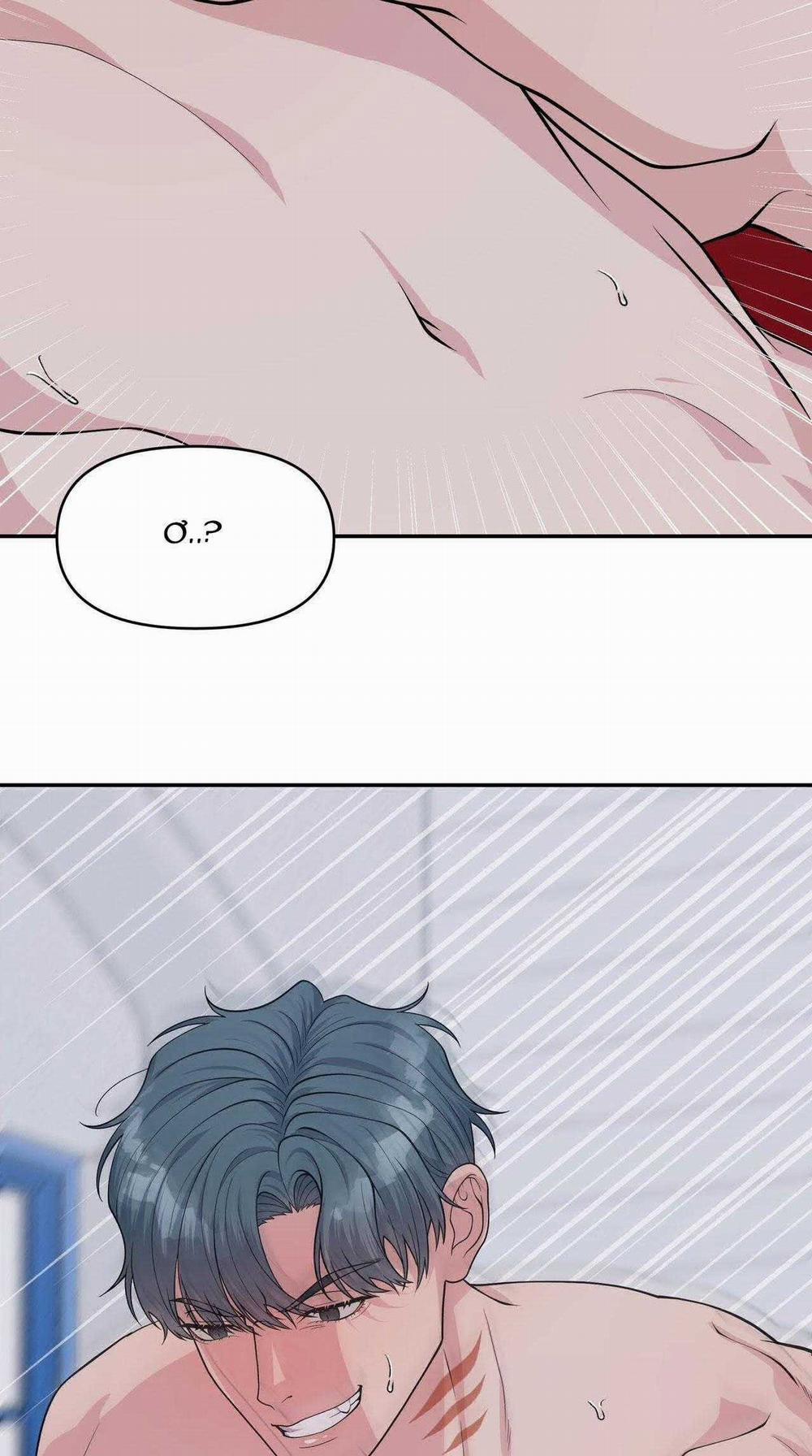 Tuyển Tập Bl Thú Nhân Và Xúc Tu 14.2 trang 42