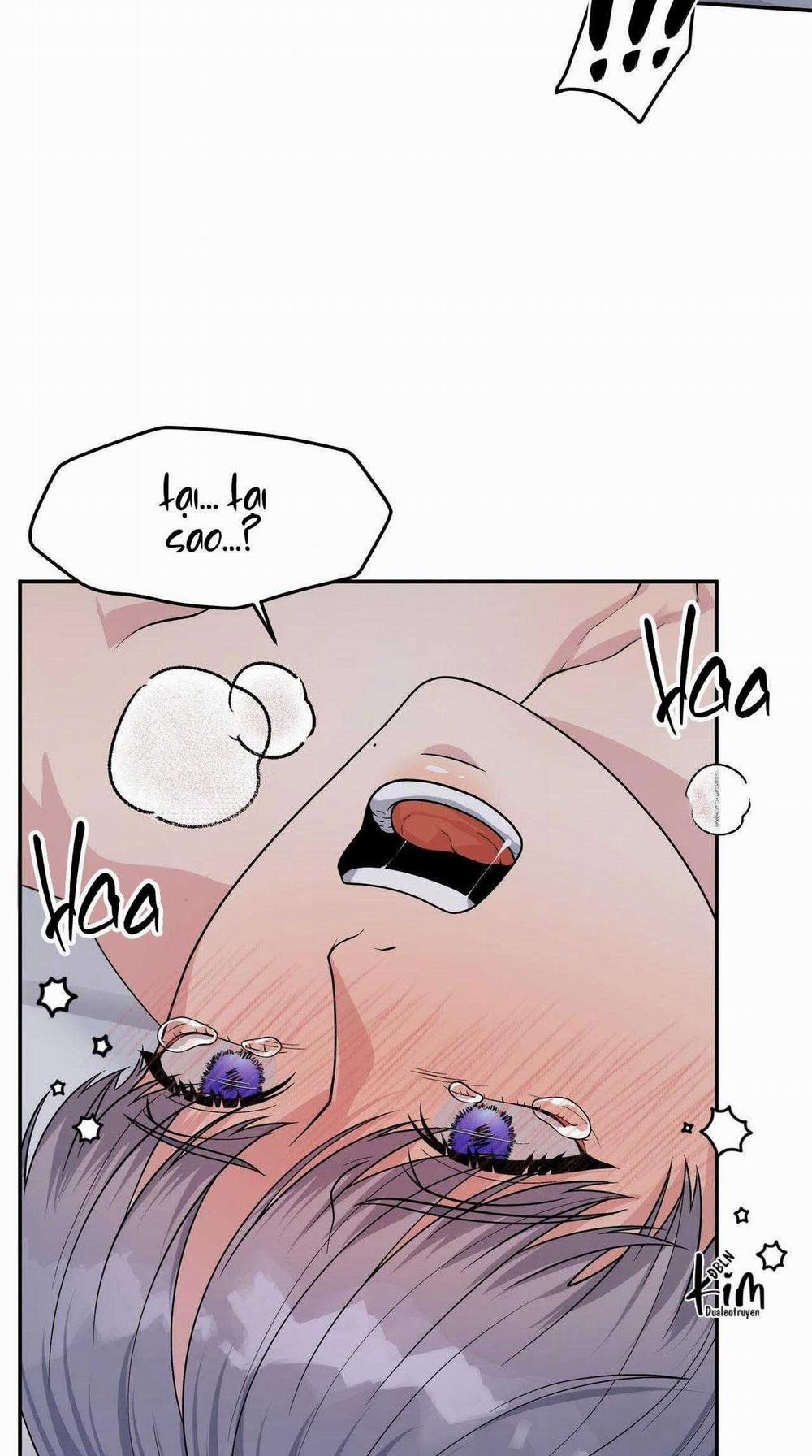 Tuyển Tập Bl Thú Nhân Và Xúc Tu 14.2 trang 44