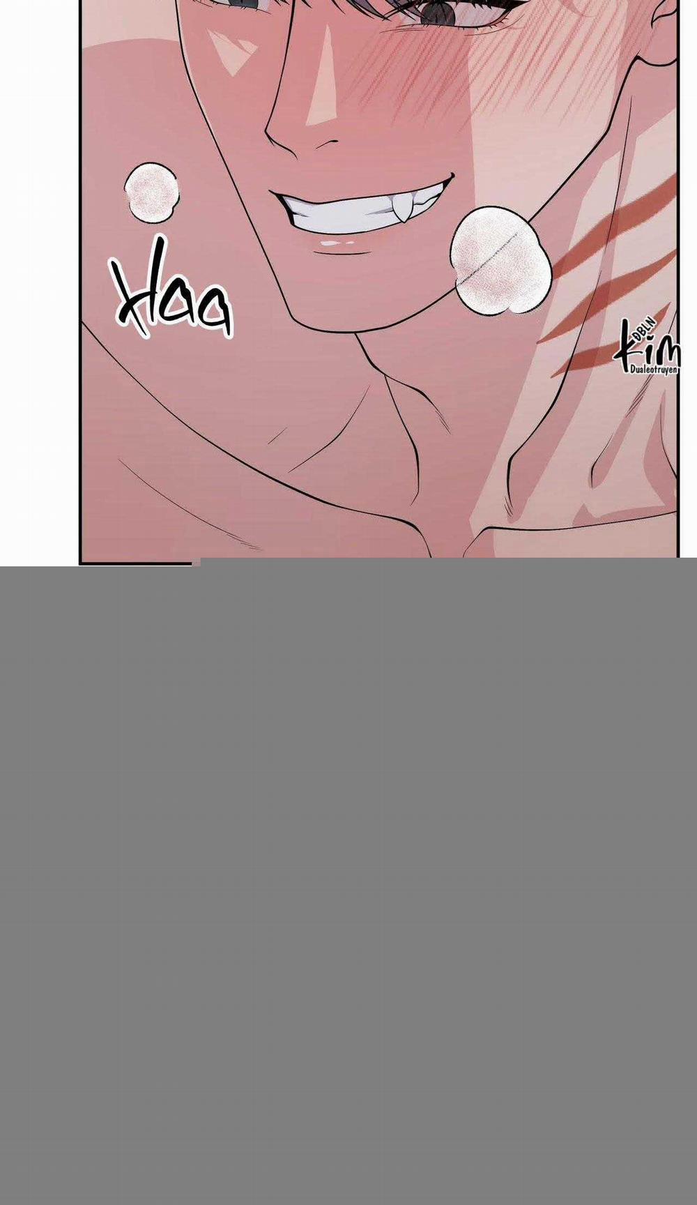 Tuyển Tập Bl Thú Nhân Và Xúc Tu 14.2 trang 46