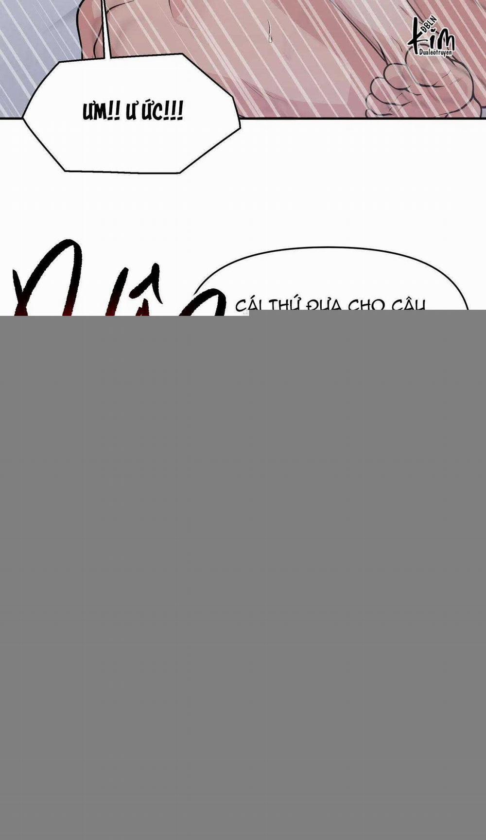 Tuyển Tập Bl Thú Nhân Và Xúc Tu 14.2 trang 48
