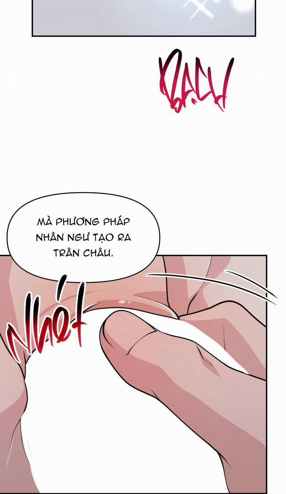 Tuyển Tập Bl Thú Nhân Và Xúc Tu 14.2 trang 49