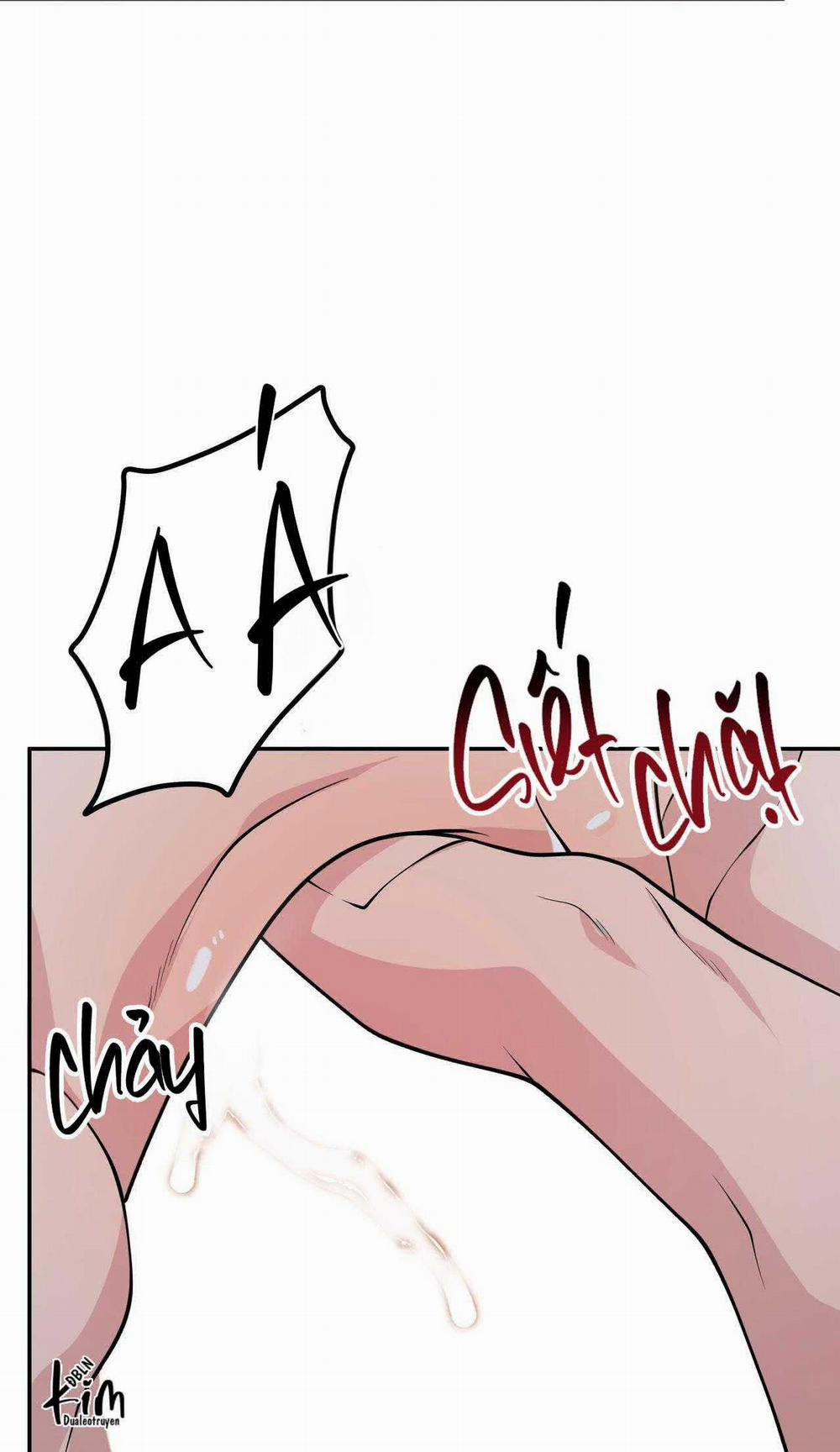 Tuyển Tập Bl Thú Nhân Và Xúc Tu 14.2 trang 50