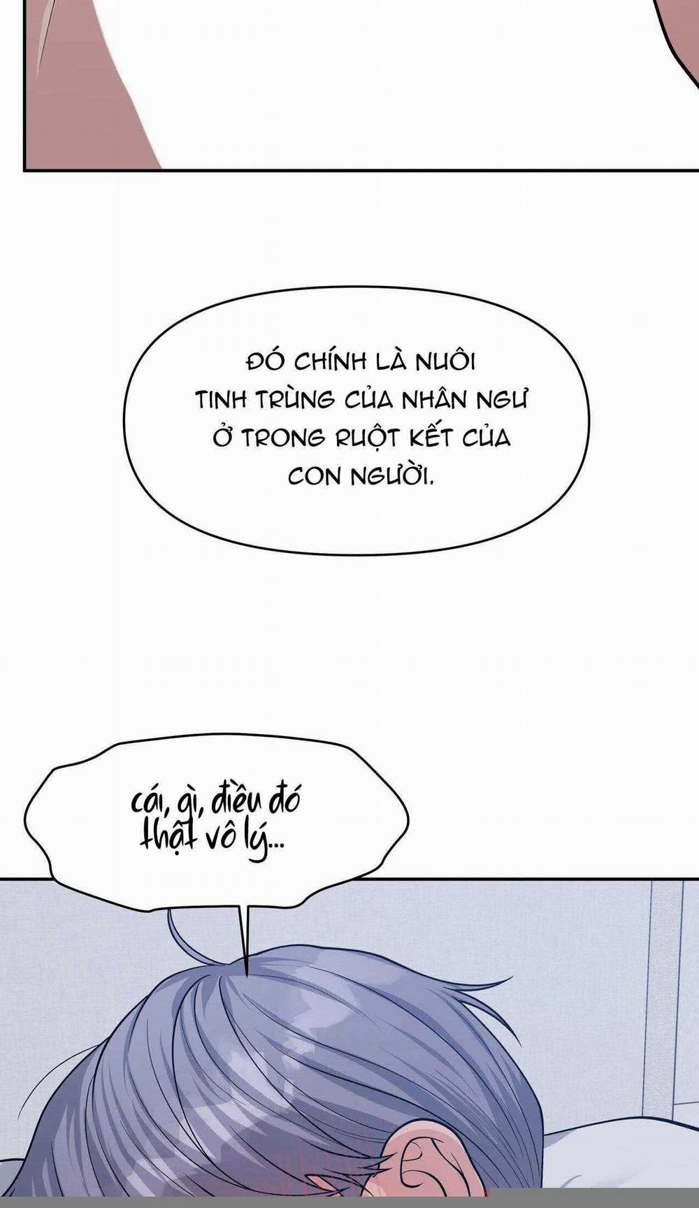 Tuyển Tập Bl Thú Nhân Và Xúc Tu 14.2 trang 51