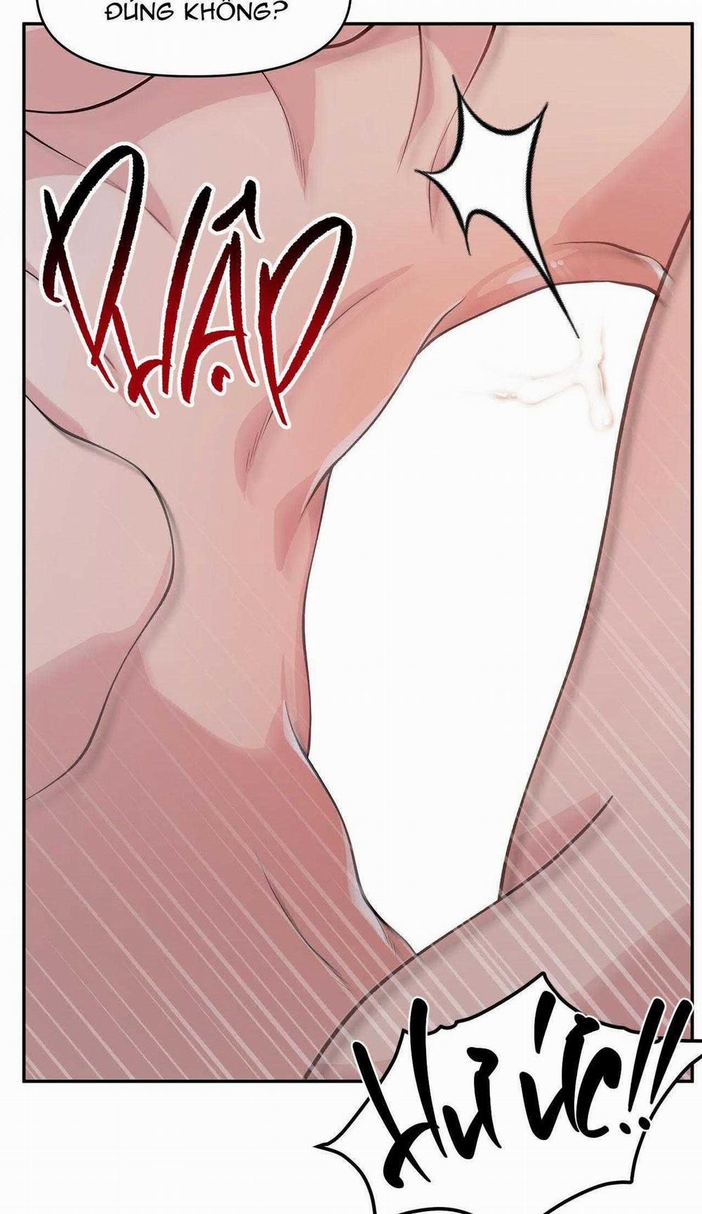 Tuyển Tập Bl Thú Nhân Và Xúc Tu 14.2 trang 54