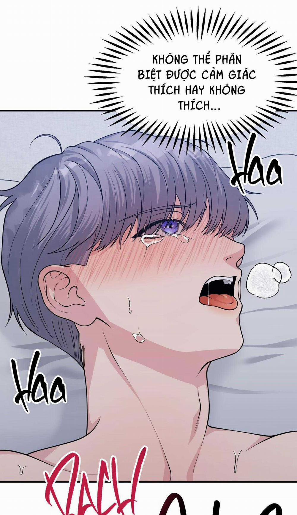 Tuyển Tập Bl Thú Nhân Và Xúc Tu 14.2 trang 57