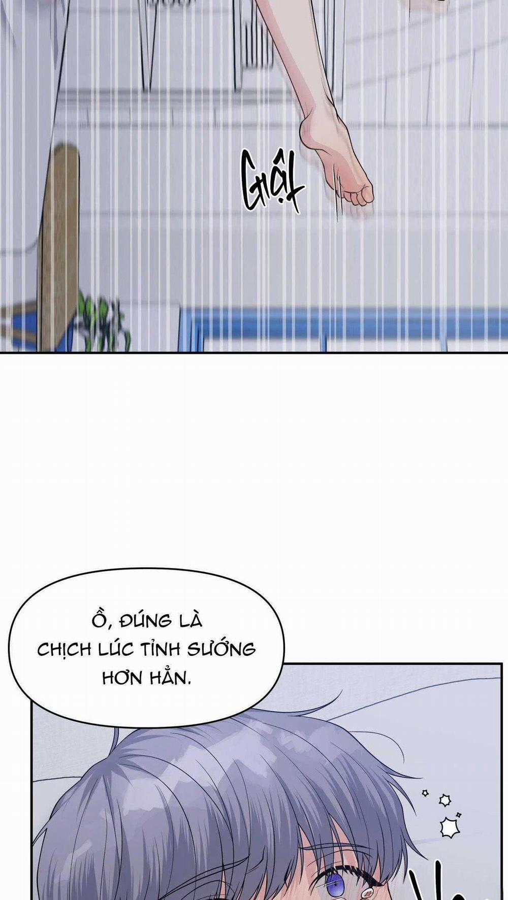 Tuyển Tập Bl Thú Nhân Và Xúc Tu 14.2 trang 6