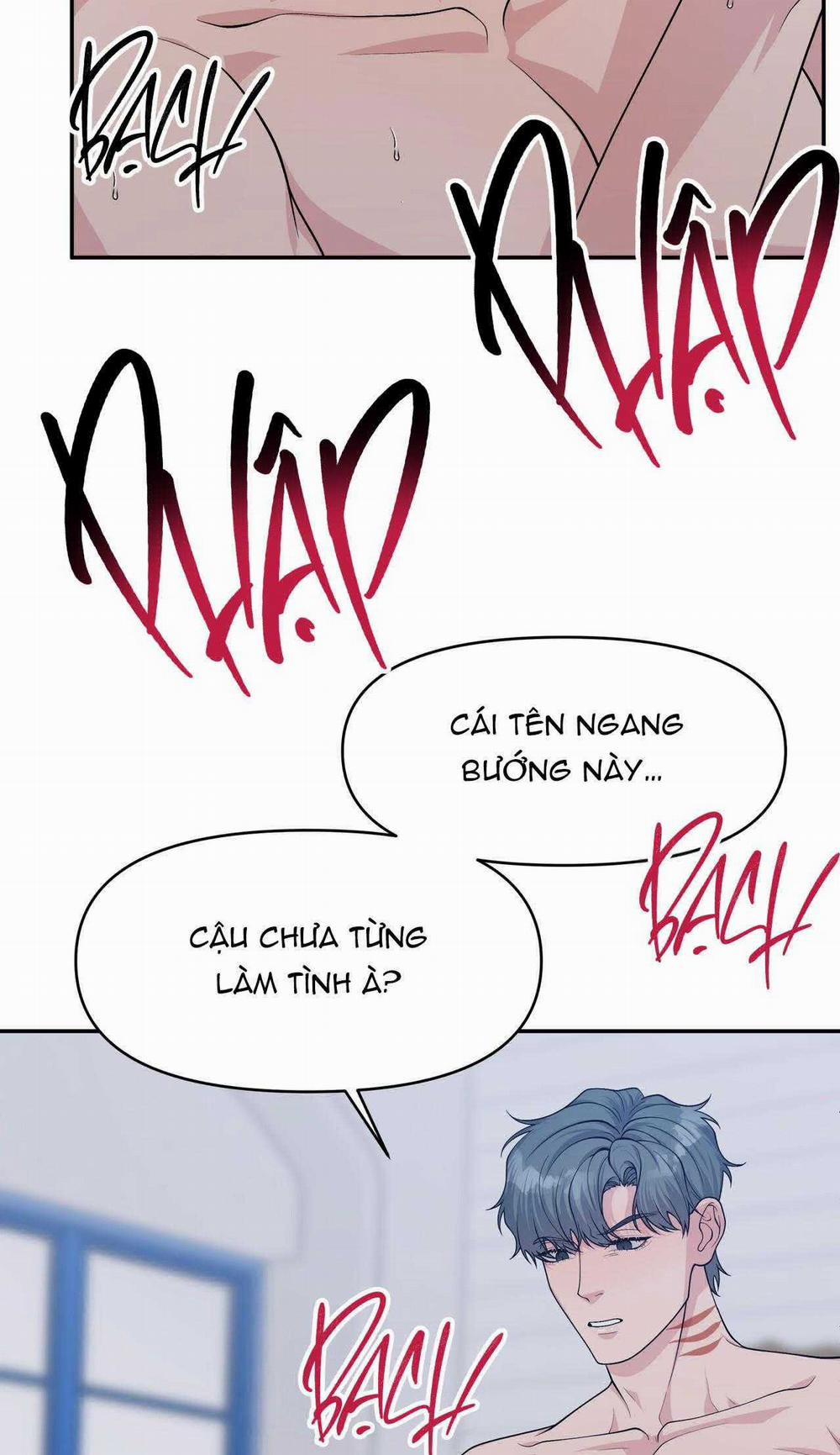 Tuyển Tập Bl Thú Nhân Và Xúc Tu 14.2 trang 60