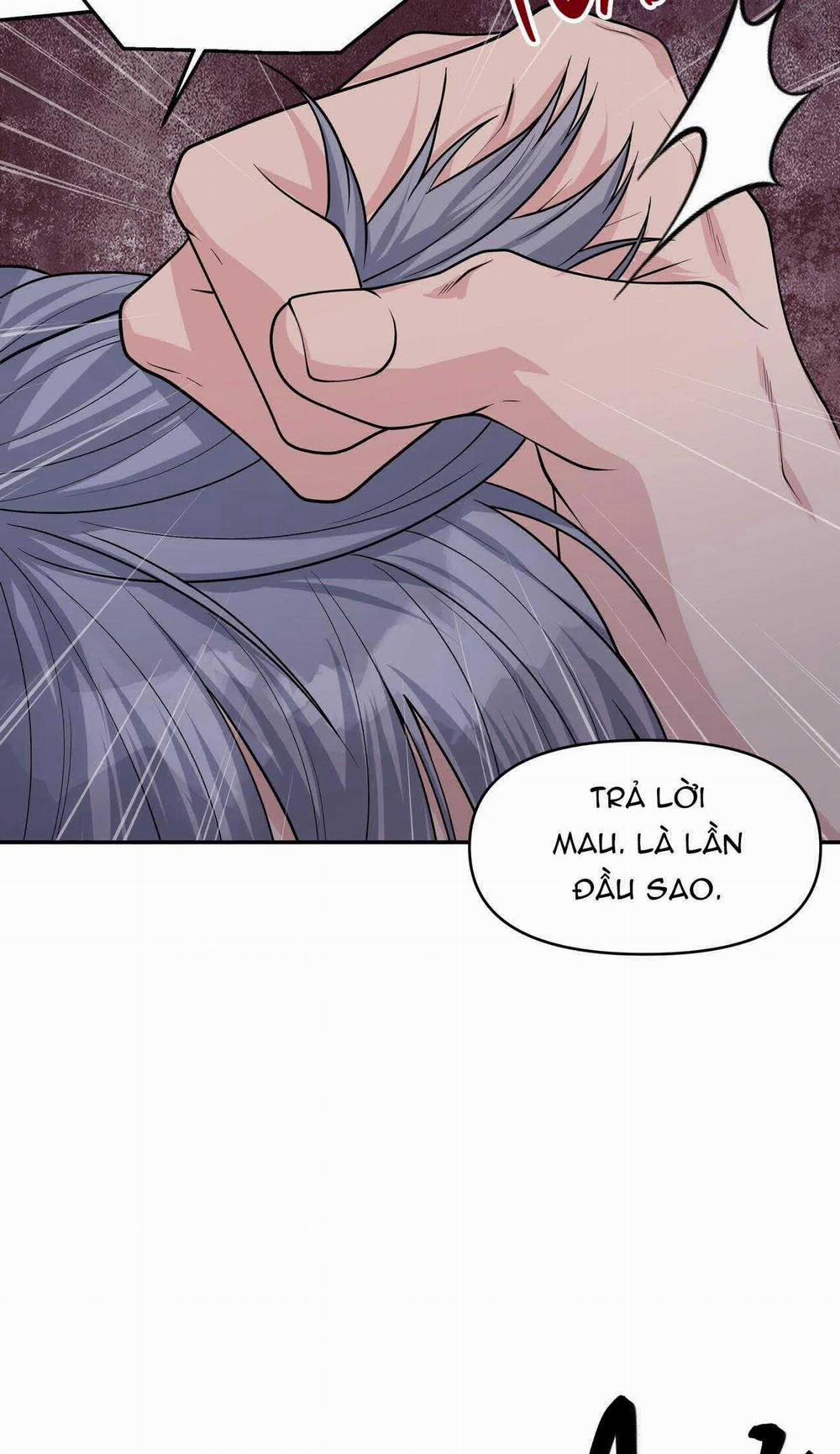 Tuyển Tập Bl Thú Nhân Và Xúc Tu 14.2 trang 62