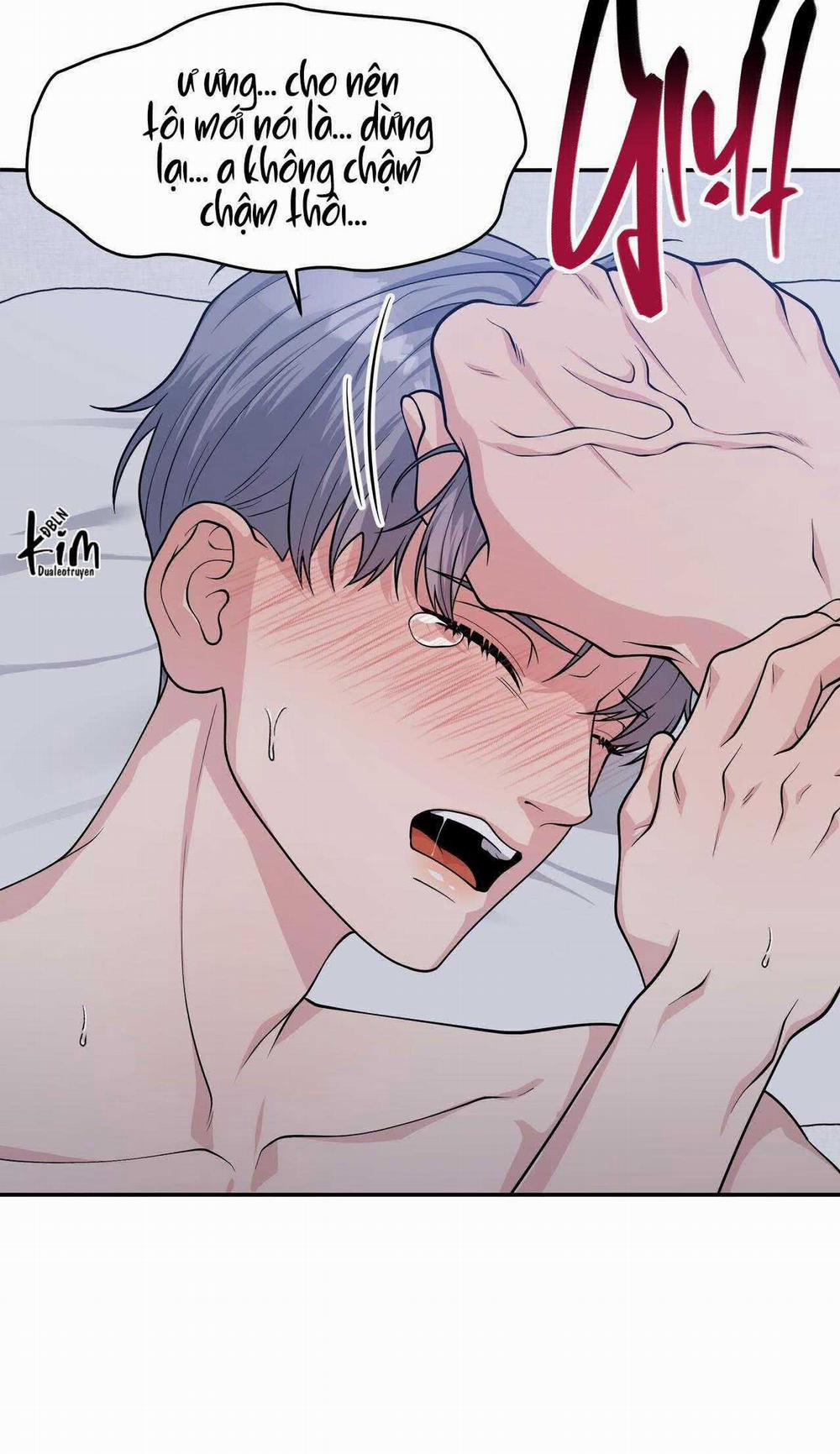 Tuyển Tập Bl Thú Nhân Và Xúc Tu 14.2 trang 63