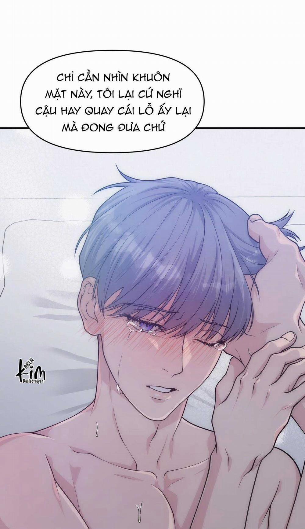 Tuyển Tập Bl Thú Nhân Và Xúc Tu 14.2 trang 66