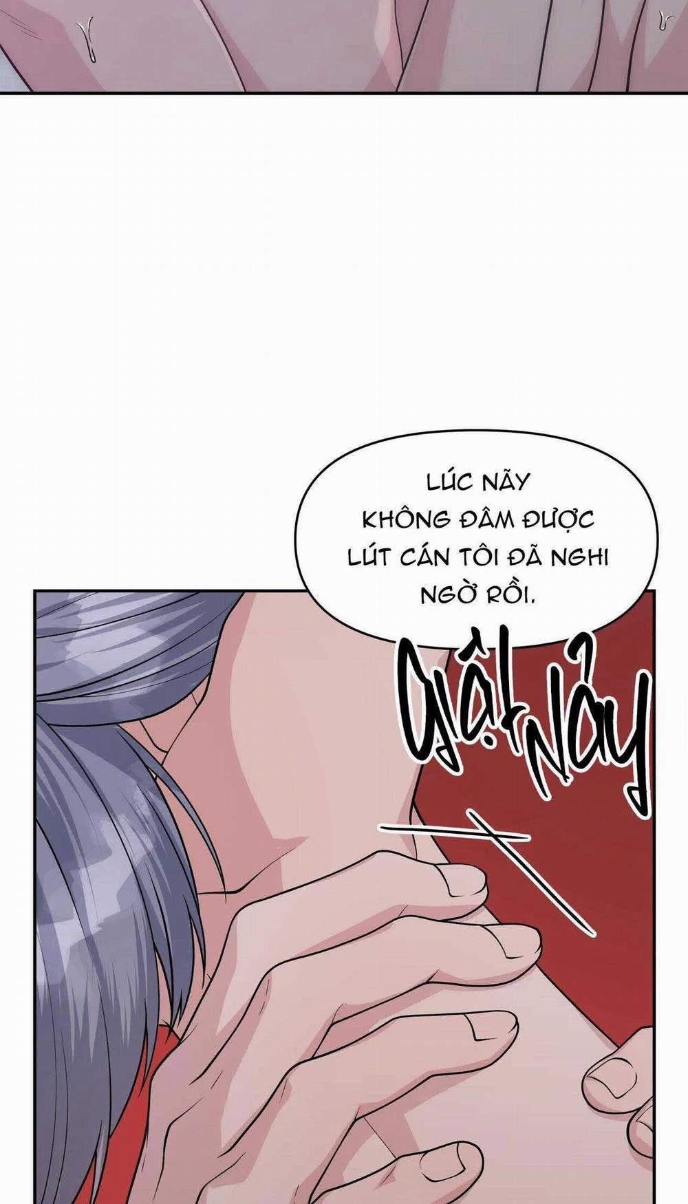 Tuyển Tập Bl Thú Nhân Và Xúc Tu 14.2 trang 67