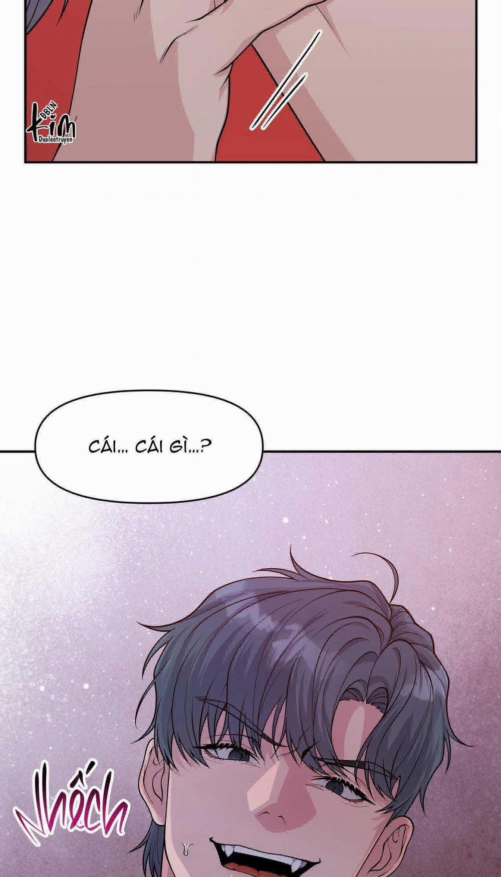 Tuyển Tập Bl Thú Nhân Và Xúc Tu 14.2 trang 68