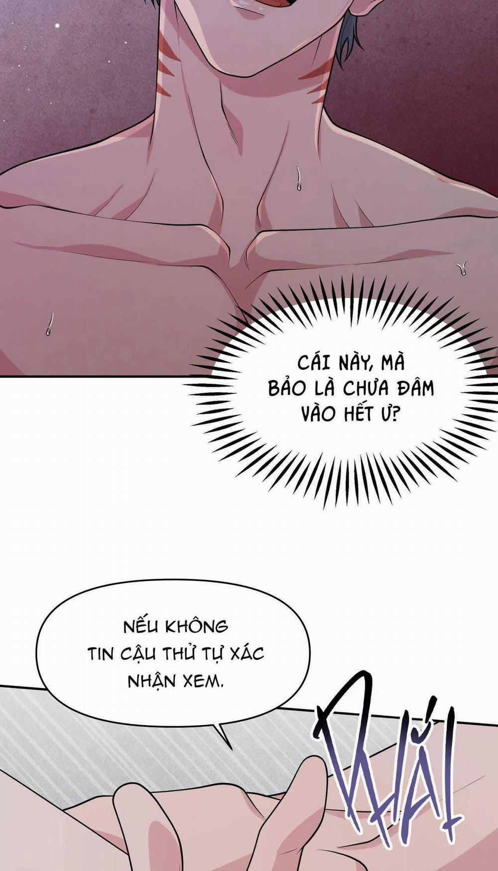 Tuyển Tập Bl Thú Nhân Và Xúc Tu 14.2 trang 69