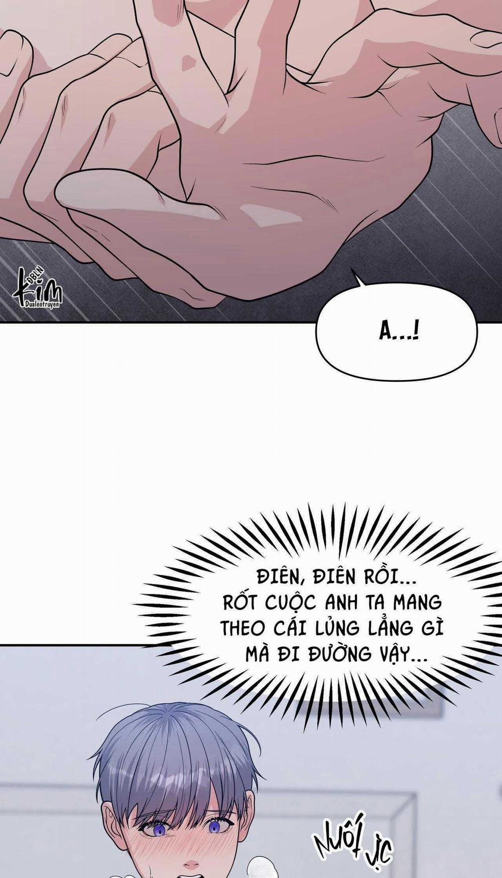 Tuyển Tập Bl Thú Nhân Và Xúc Tu 14.2 trang 70