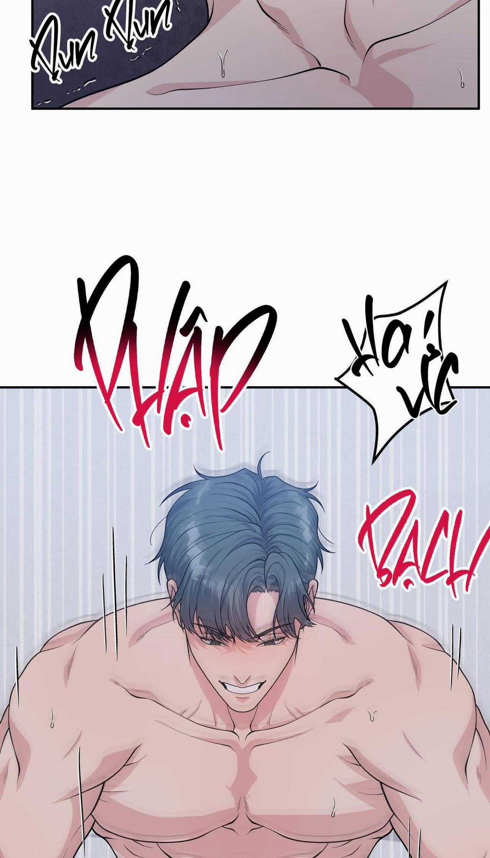 Tuyển Tập Bl Thú Nhân Và Xúc Tu 14.2 trang 74