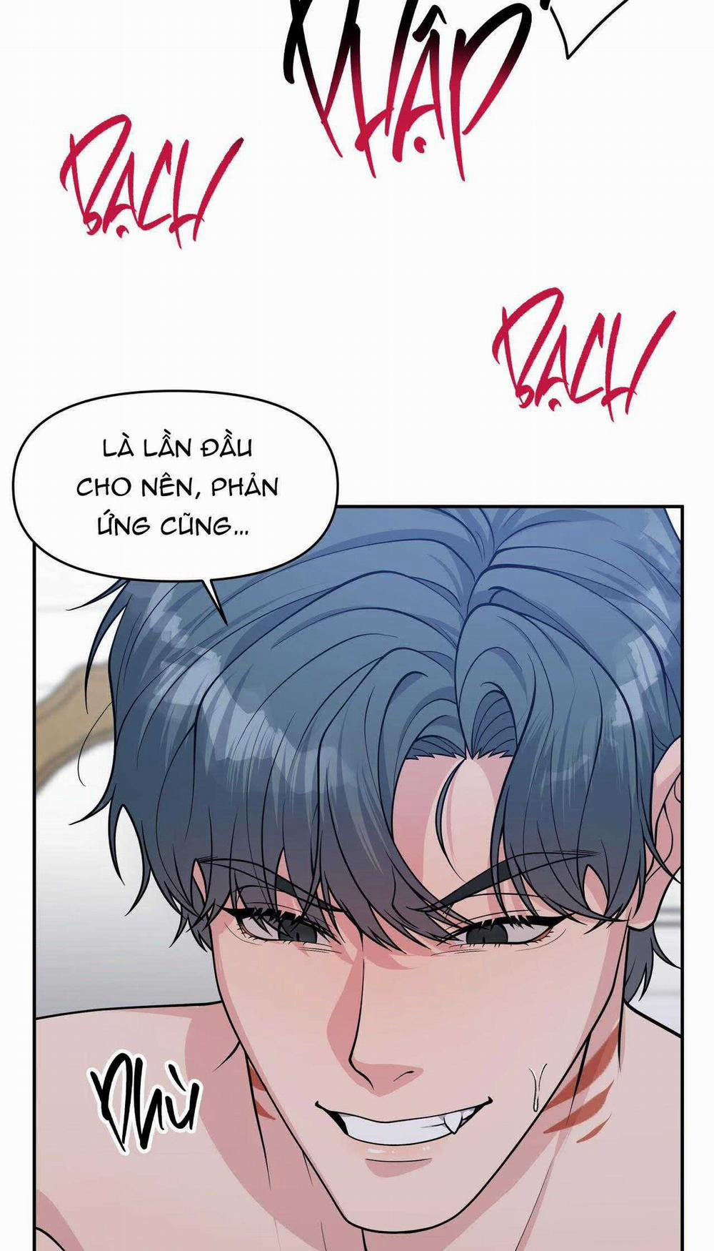 Tuyển Tập Bl Thú Nhân Và Xúc Tu 14.2 trang 76