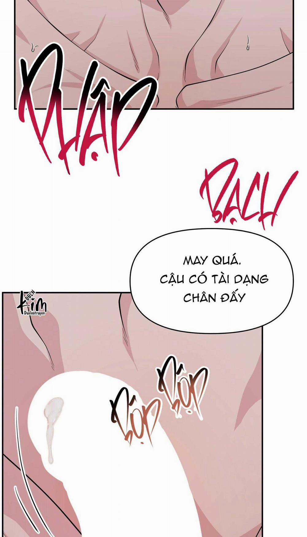 Tuyển Tập Bl Thú Nhân Và Xúc Tu 14.2 trang 77