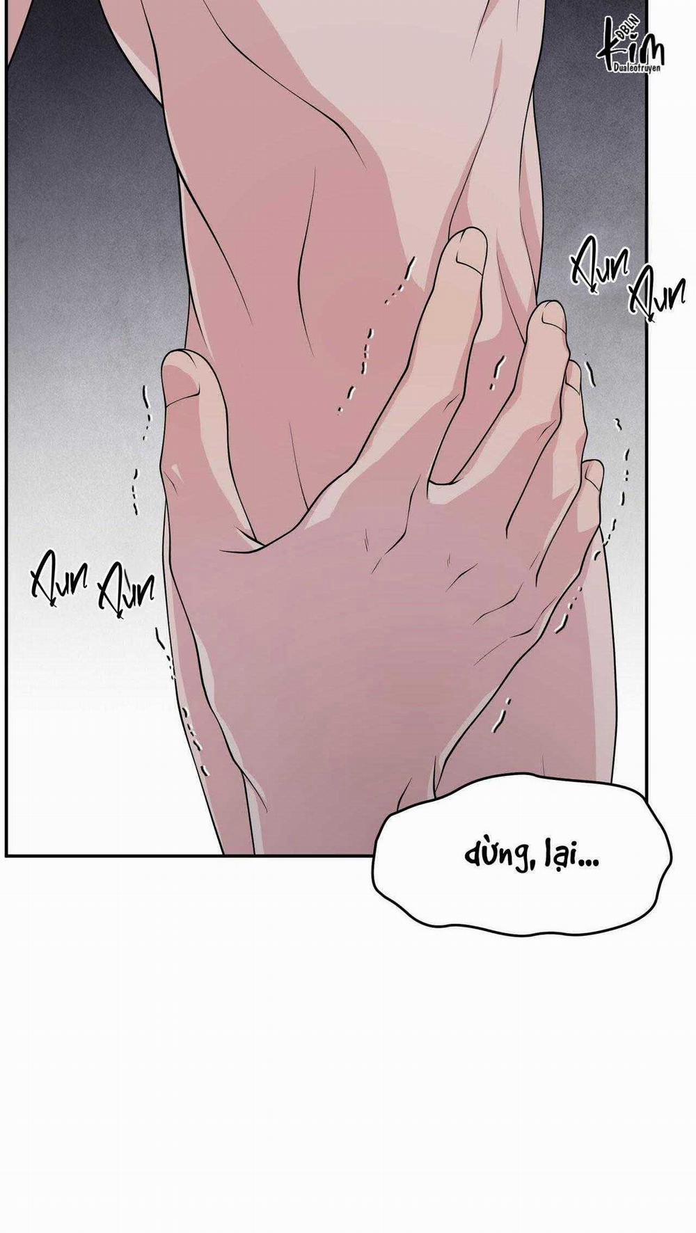 Tuyển Tập Bl Thú Nhân Và Xúc Tu 14.2 trang 8