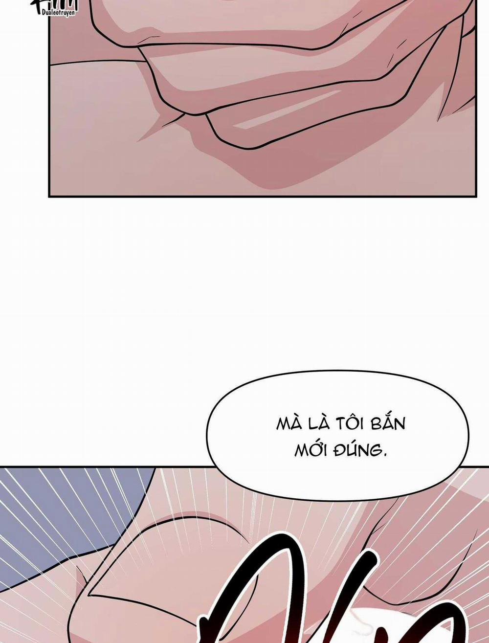 Tuyển Tập Bl Thú Nhân Và Xúc Tu 14.2 trang 80